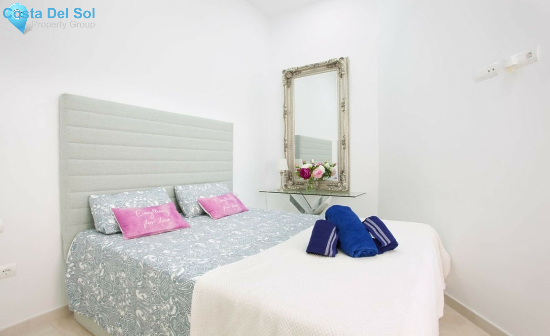 Ground Floor Apartment in Marbella-1475970