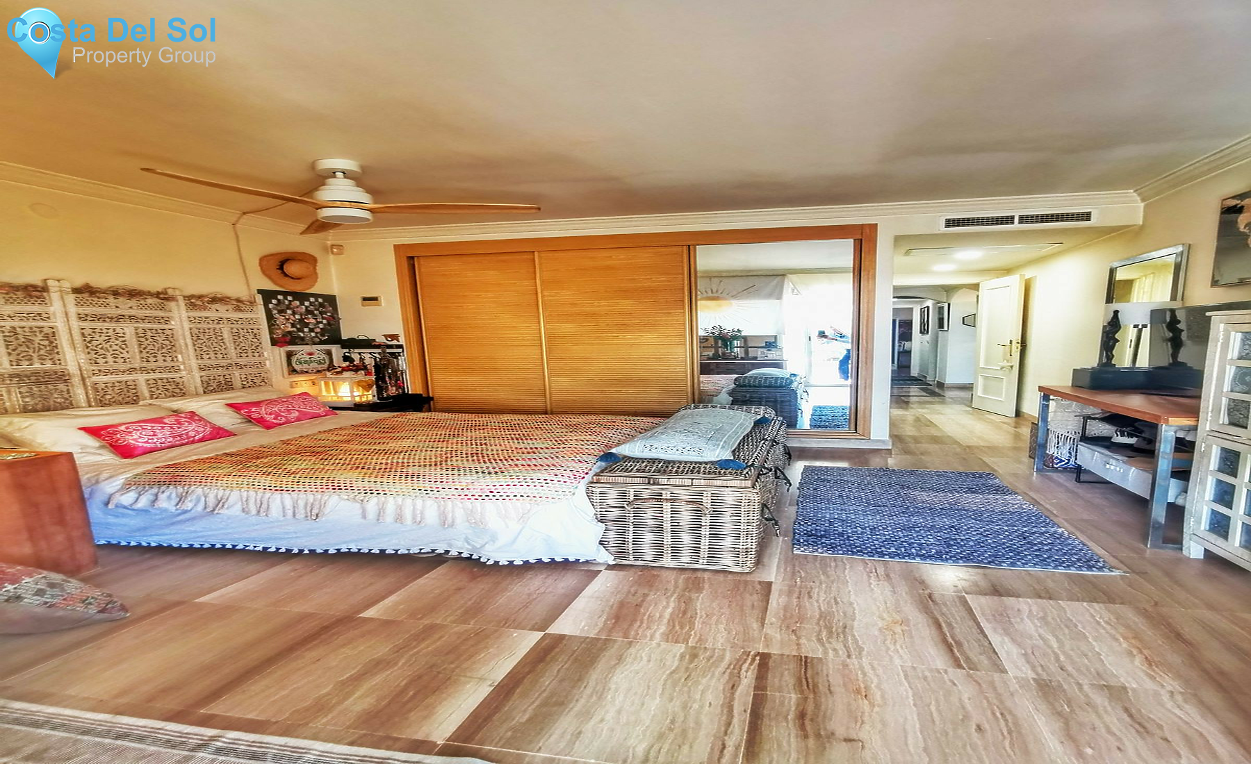 Ground Floor Apartment in Marbella-1499240
