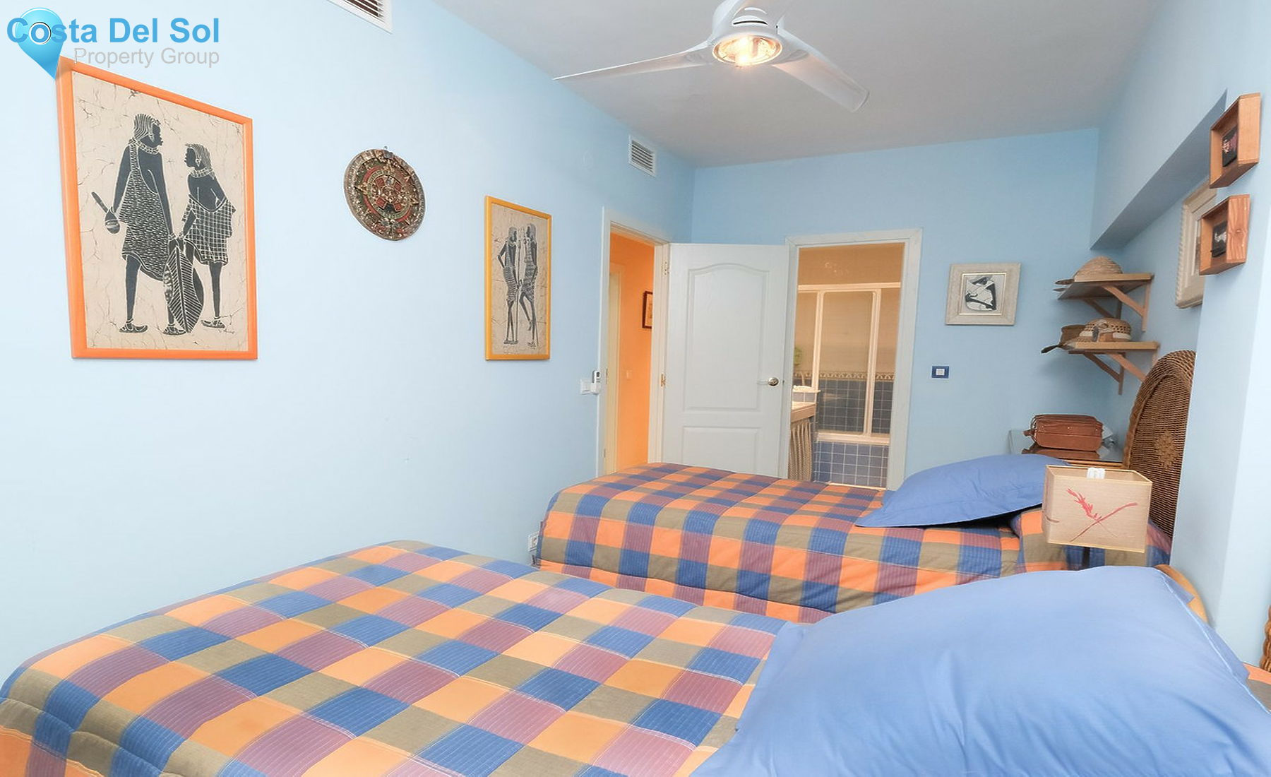 Ground Floor Apartment in Marbella-1508549
