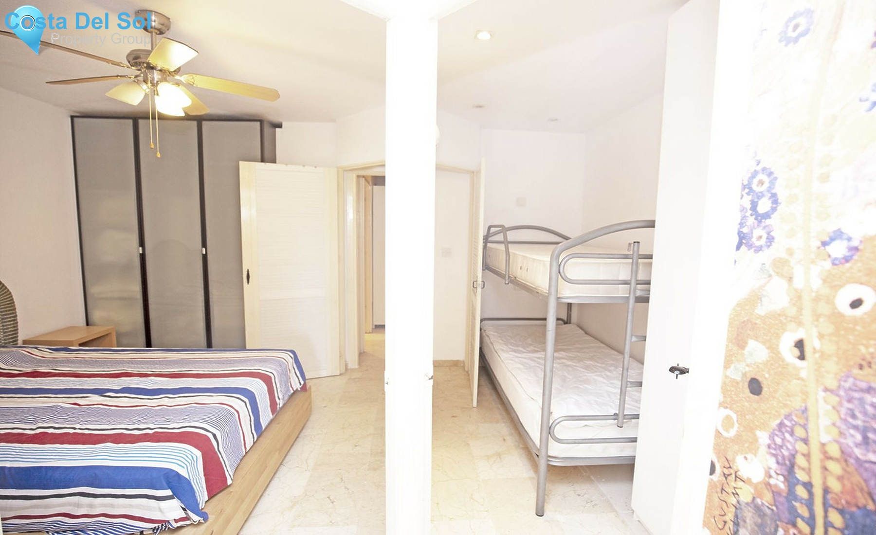 Ground Floor Apartment in Marbella-1510086