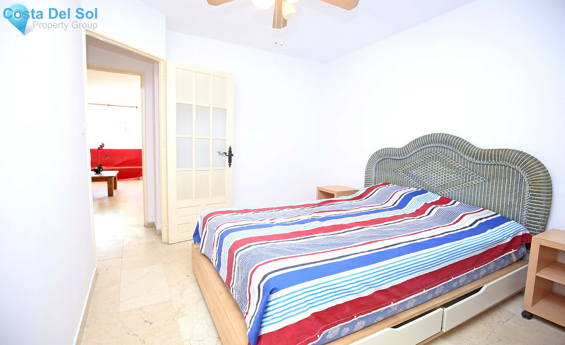 Ground Floor Apartment in Marbella-1510076