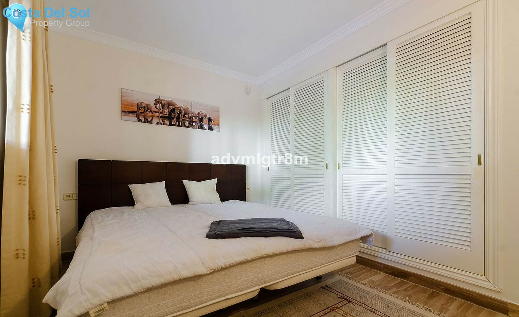 Ground Floor Apartment in Marbella-1526974