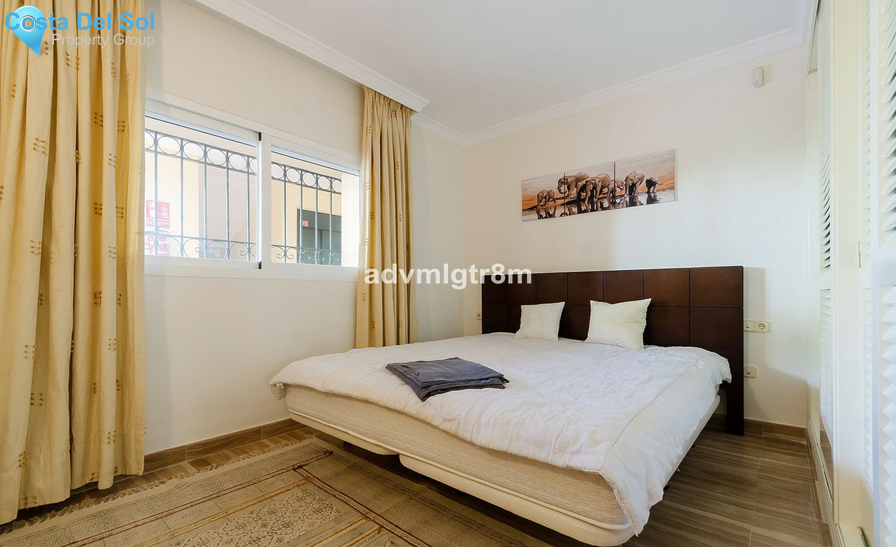 Ground Floor Apartment in Marbella-1526975