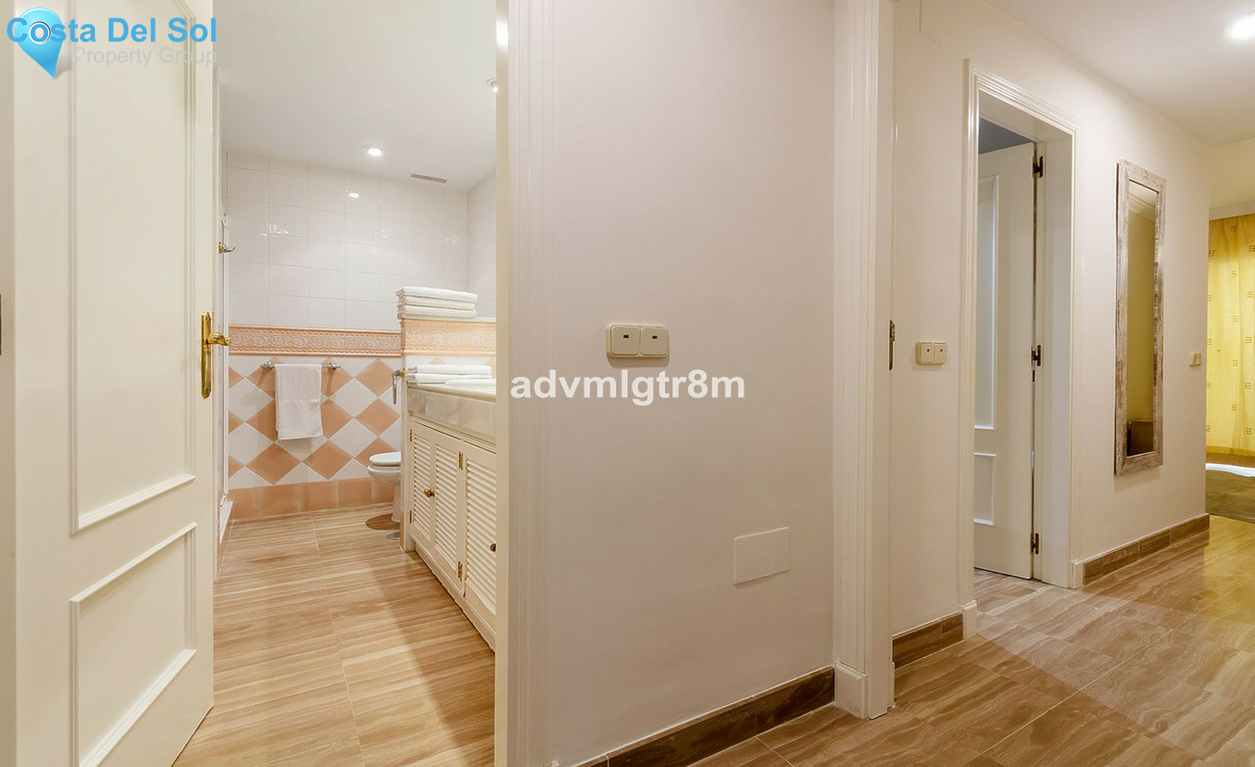Ground Floor Apartment in Marbella-1526978