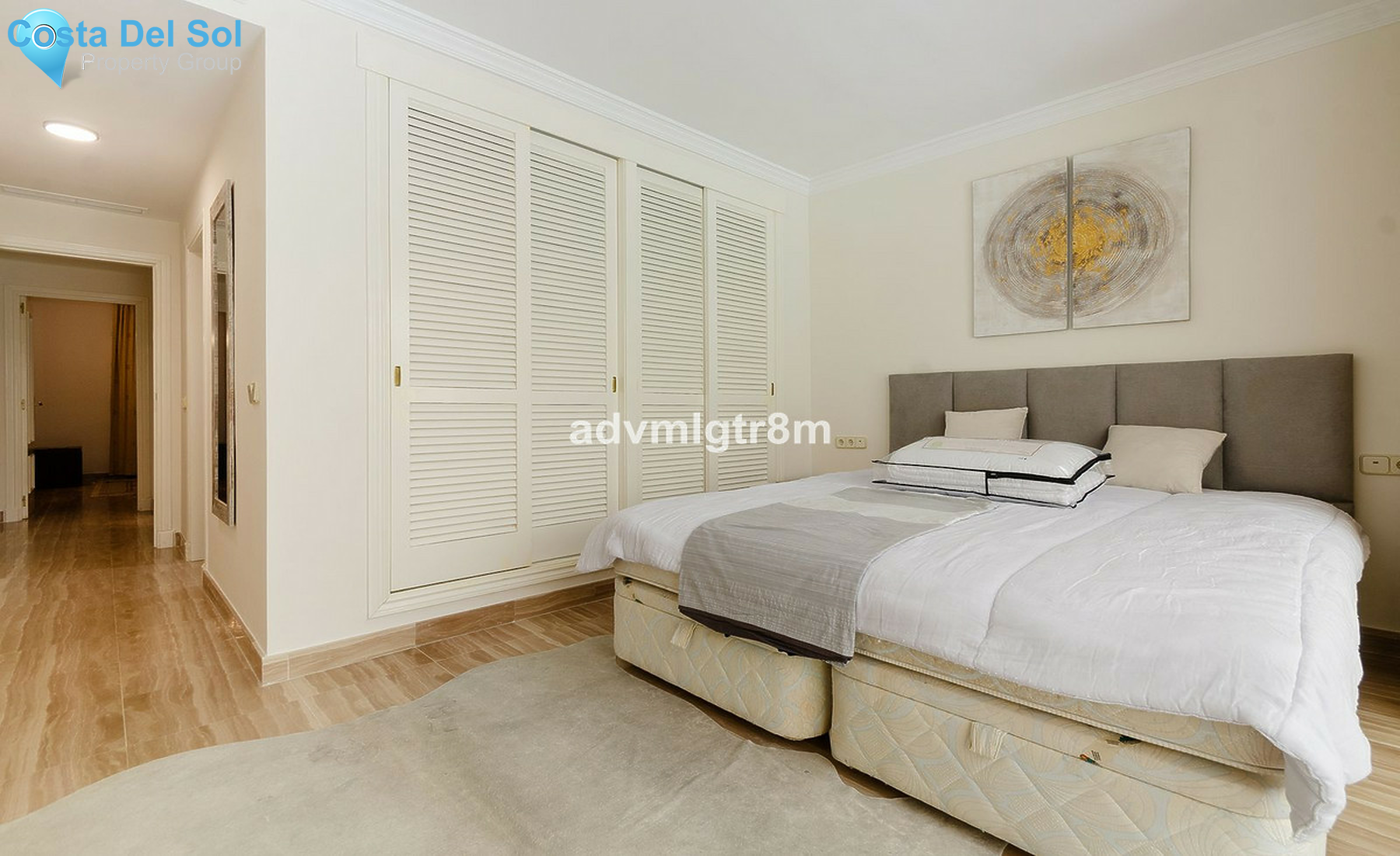 Ground Floor Apartment in Marbella-1526980