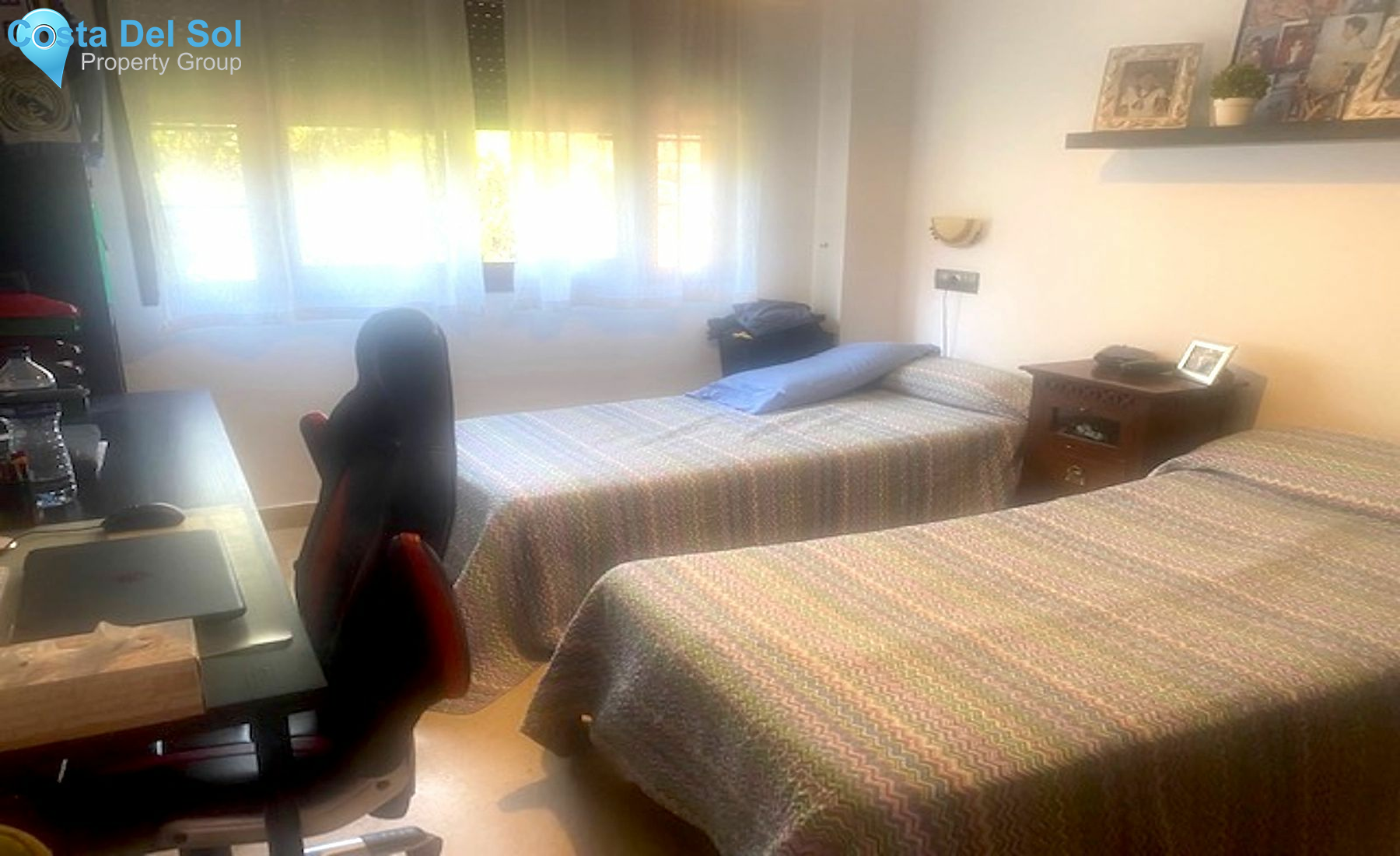Ground Floor Apartment in Marbella-1138587