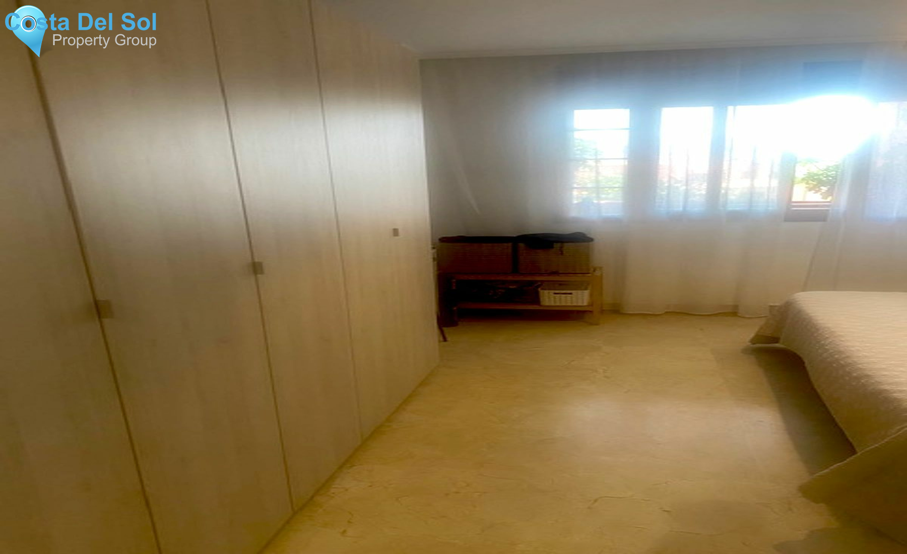 Ground Floor Apartment in Marbella-1138589
