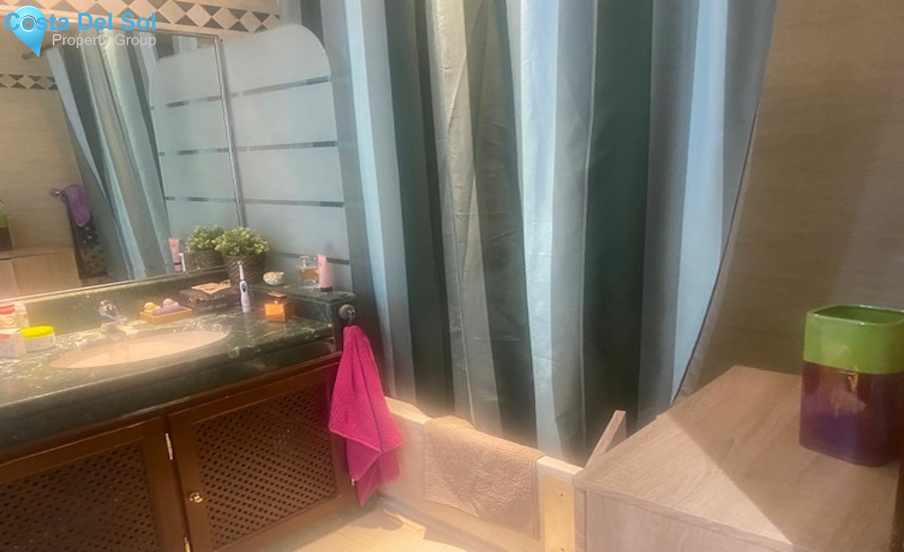 Ground Floor Apartment in Marbella-1138591