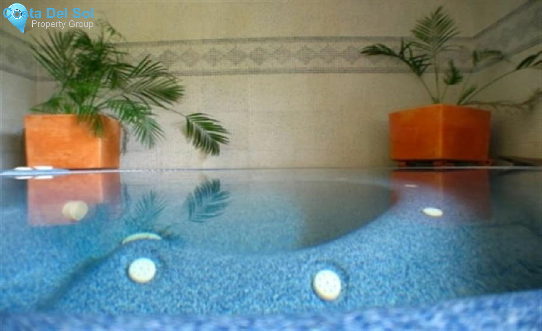 Ground Floor Apartment in Marbella-1138578