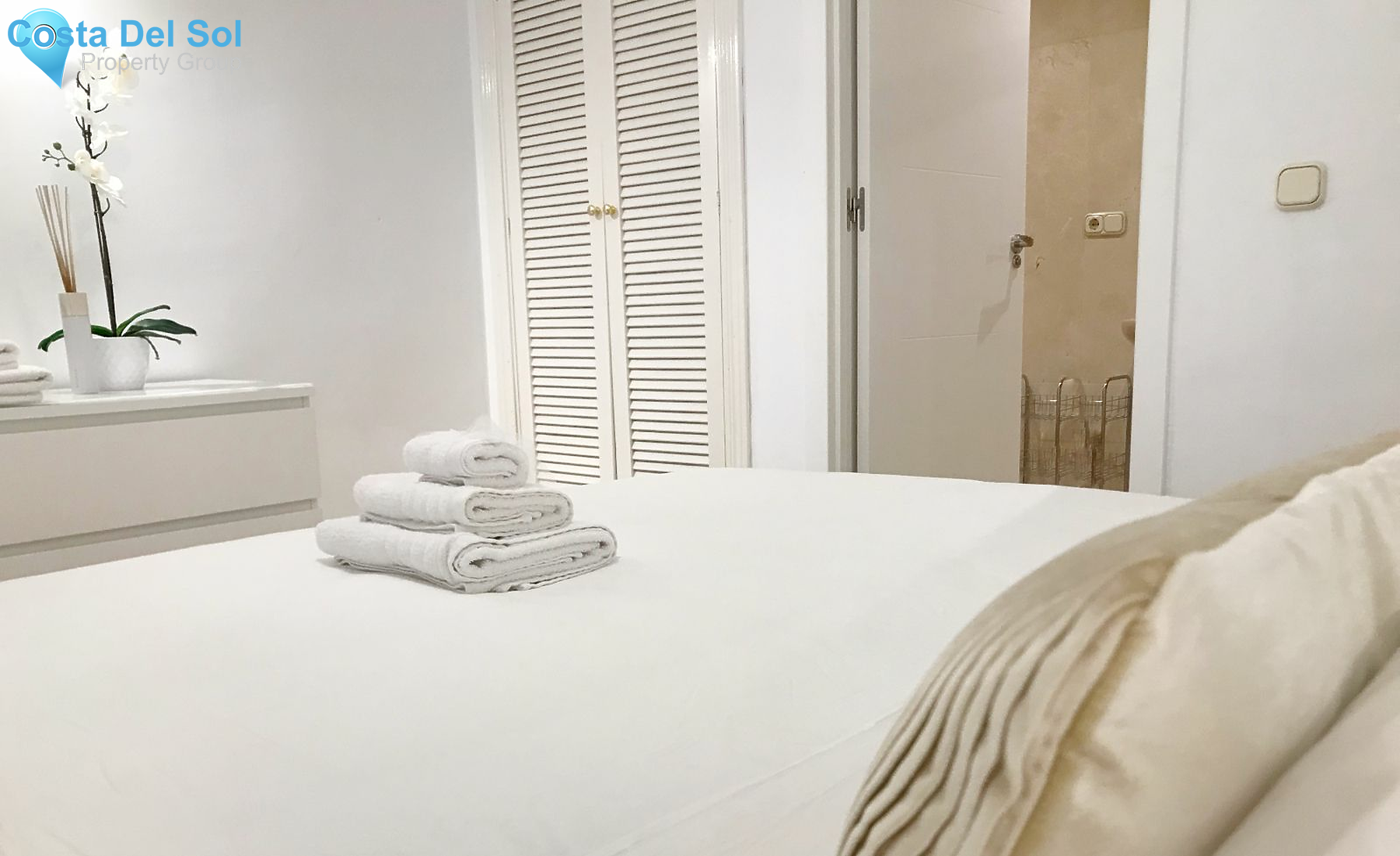 Ground Floor Apartment in Marbella-1141403