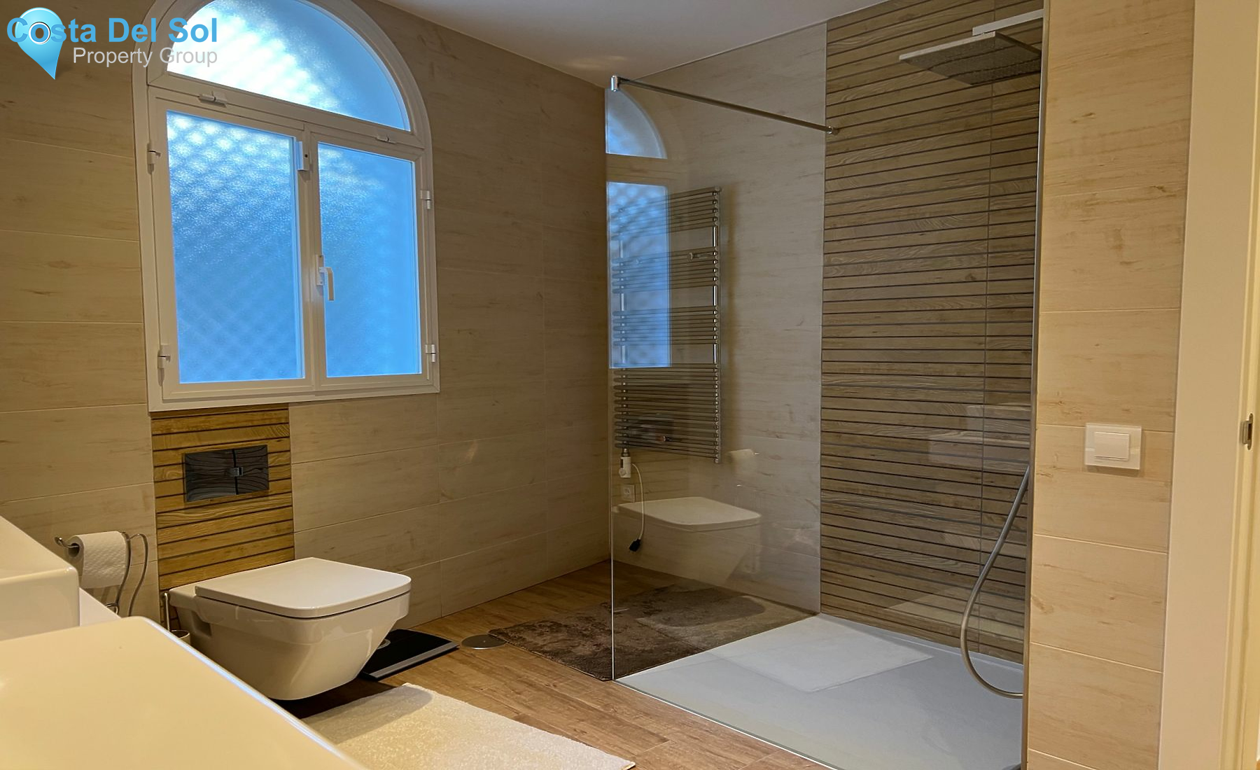 Ground Floor Apartment in Marbella-1195076