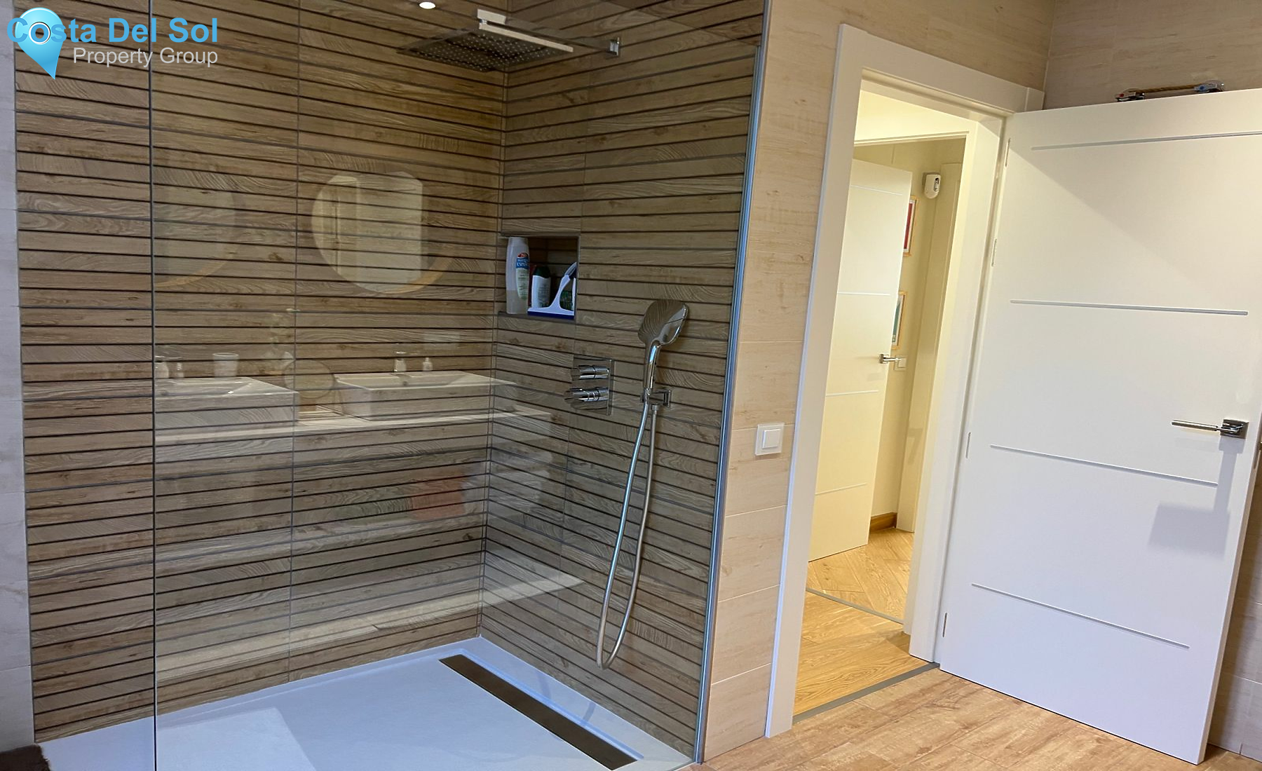Ground Floor Apartment in Marbella-1195077