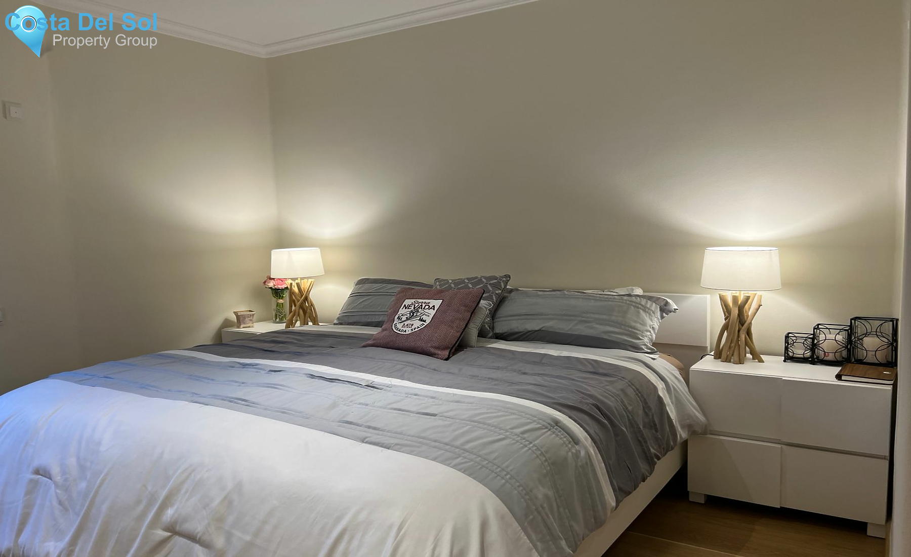 Ground Floor Apartment in Marbella-1195078