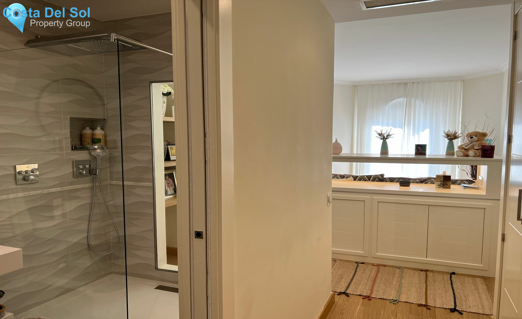 Ground Floor Apartment in Marbella-1195079