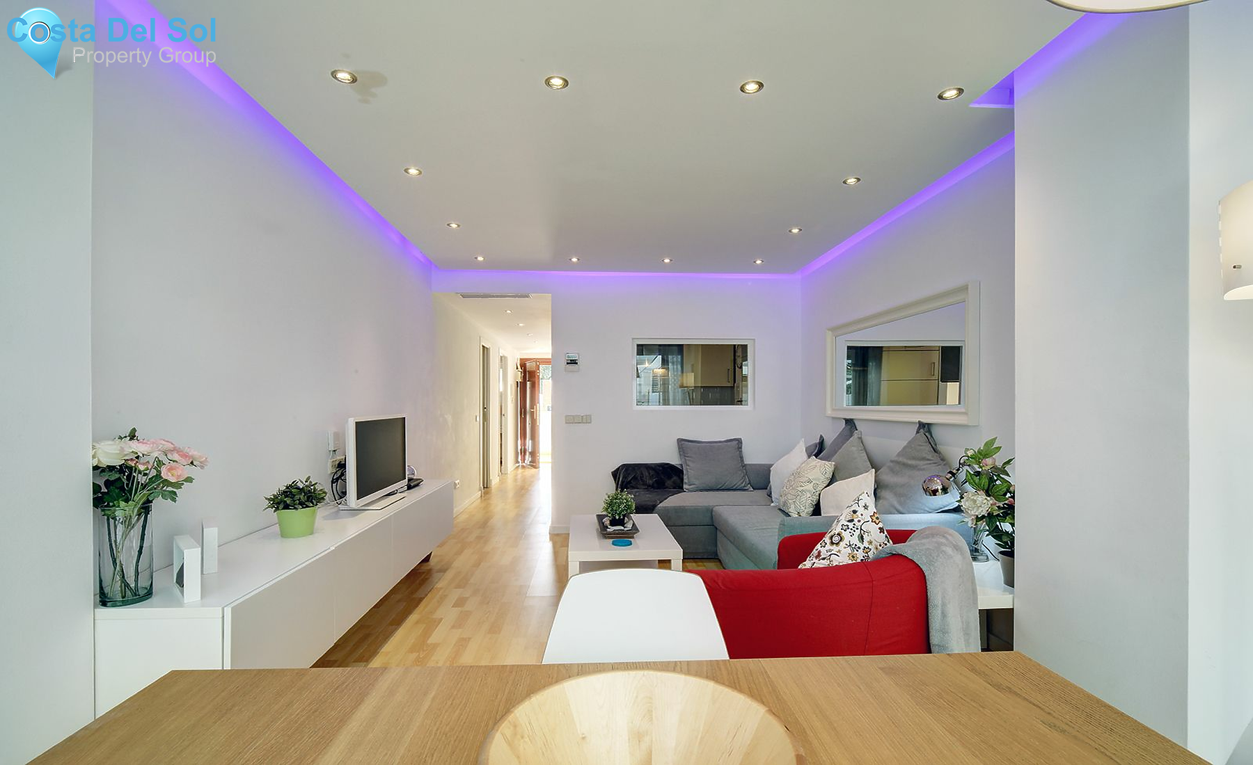 Ground Floor Apartment in Marbella-1207013
