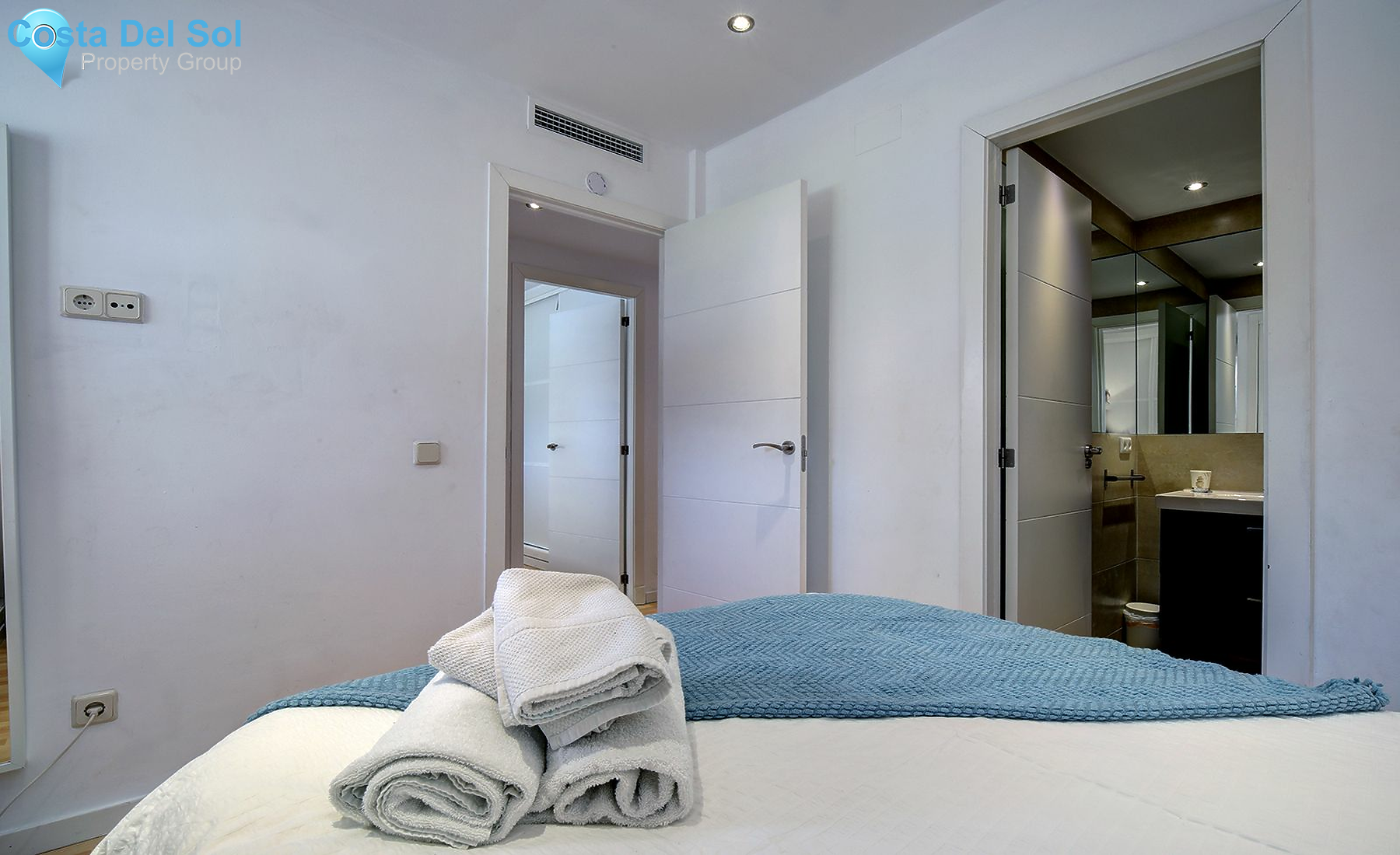 Ground Floor Apartment in Marbella-1206997