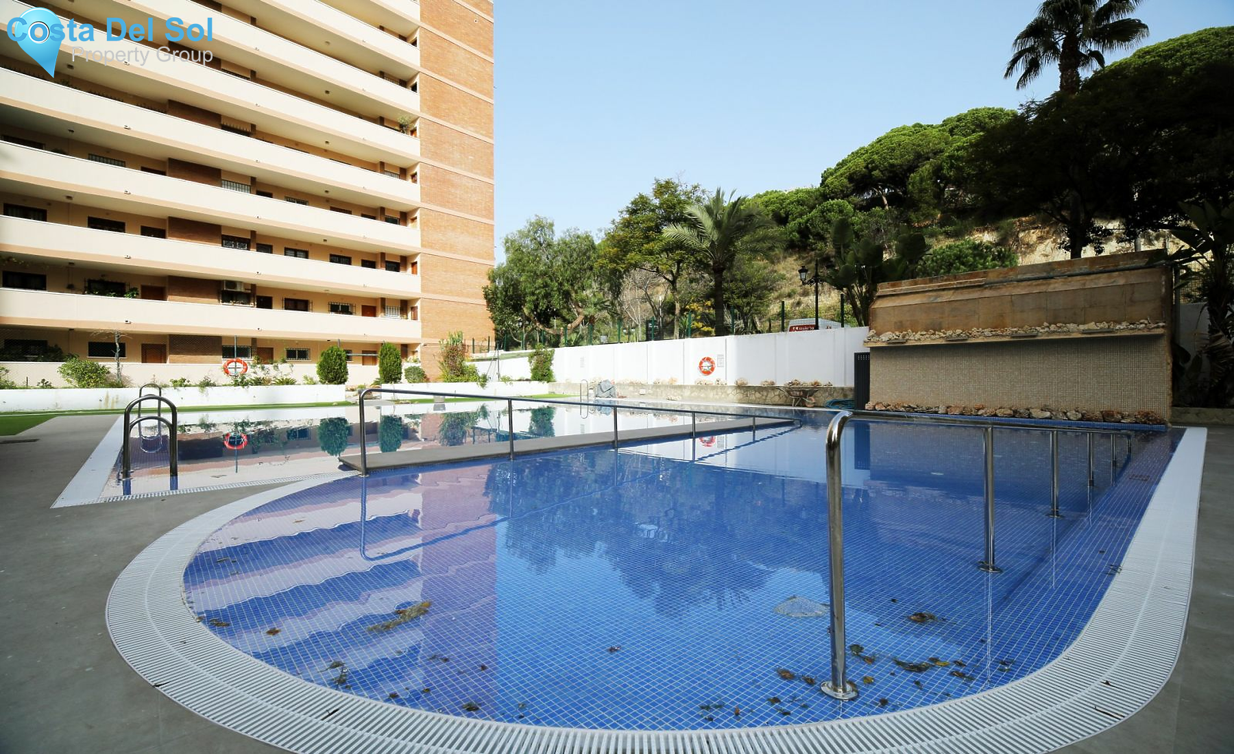 Ground Floor Apartment in Marbella-1207001