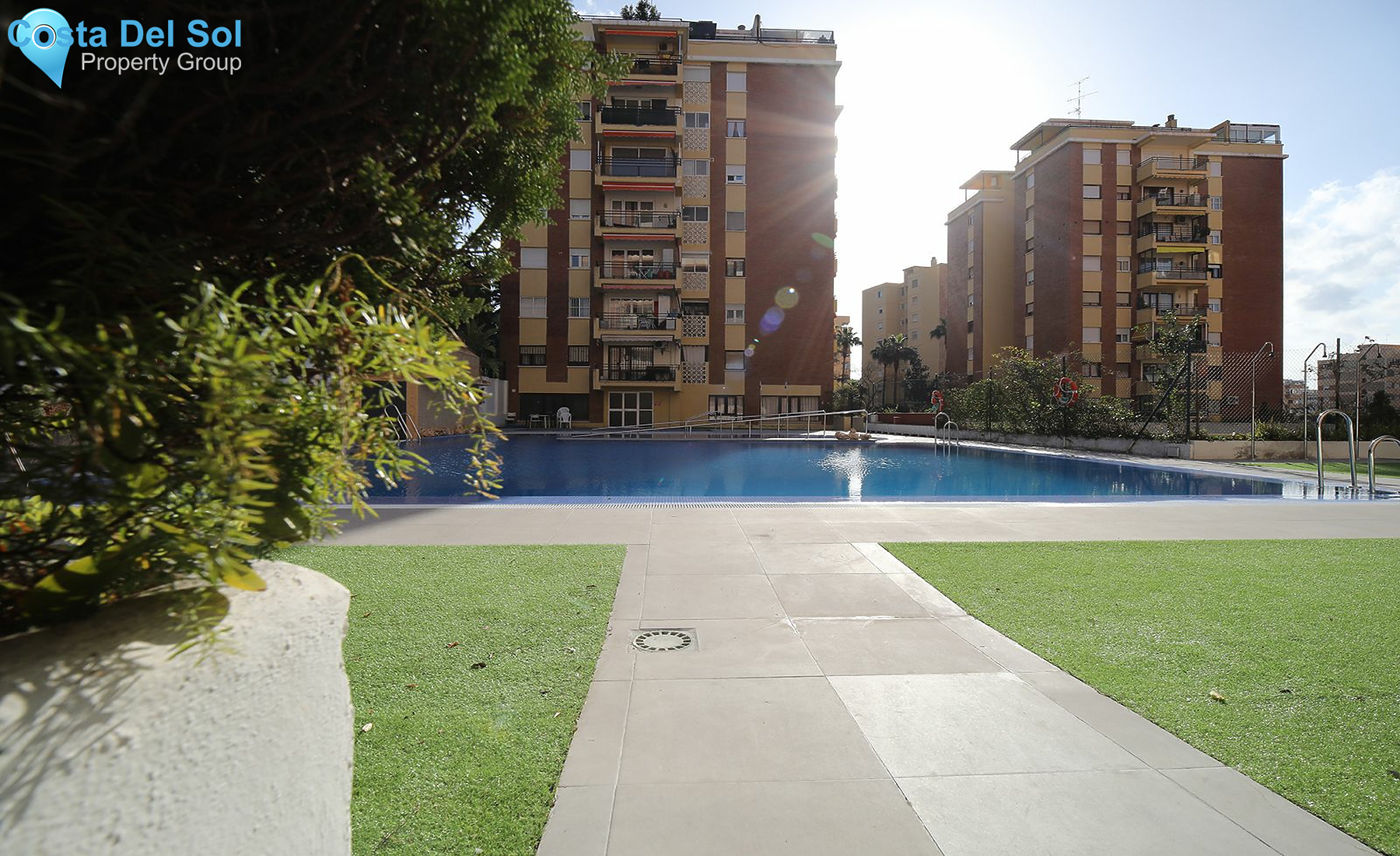 Ground Floor Apartment in Marbella-1207002