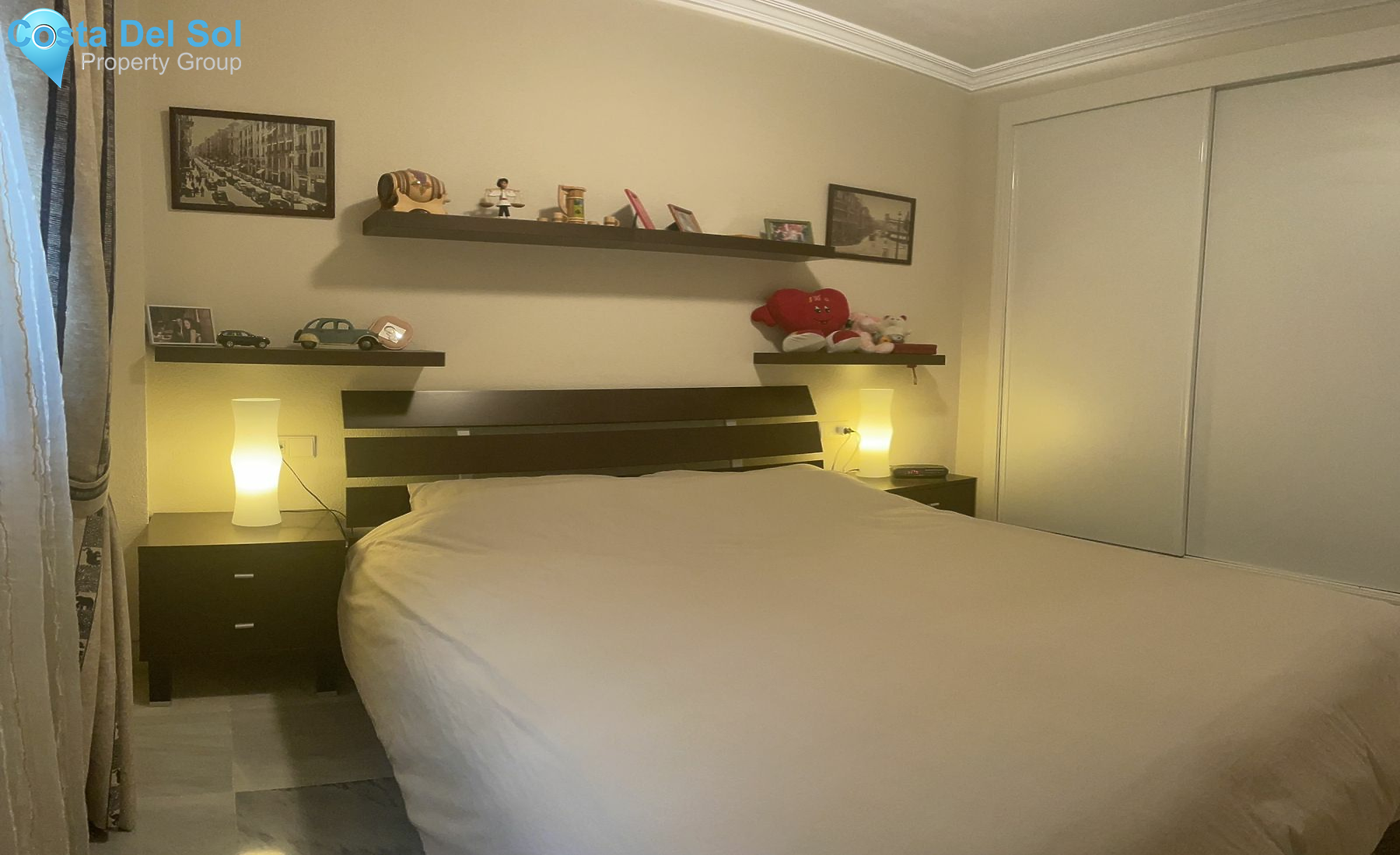Ground Floor Apartment in Marbella-1214068