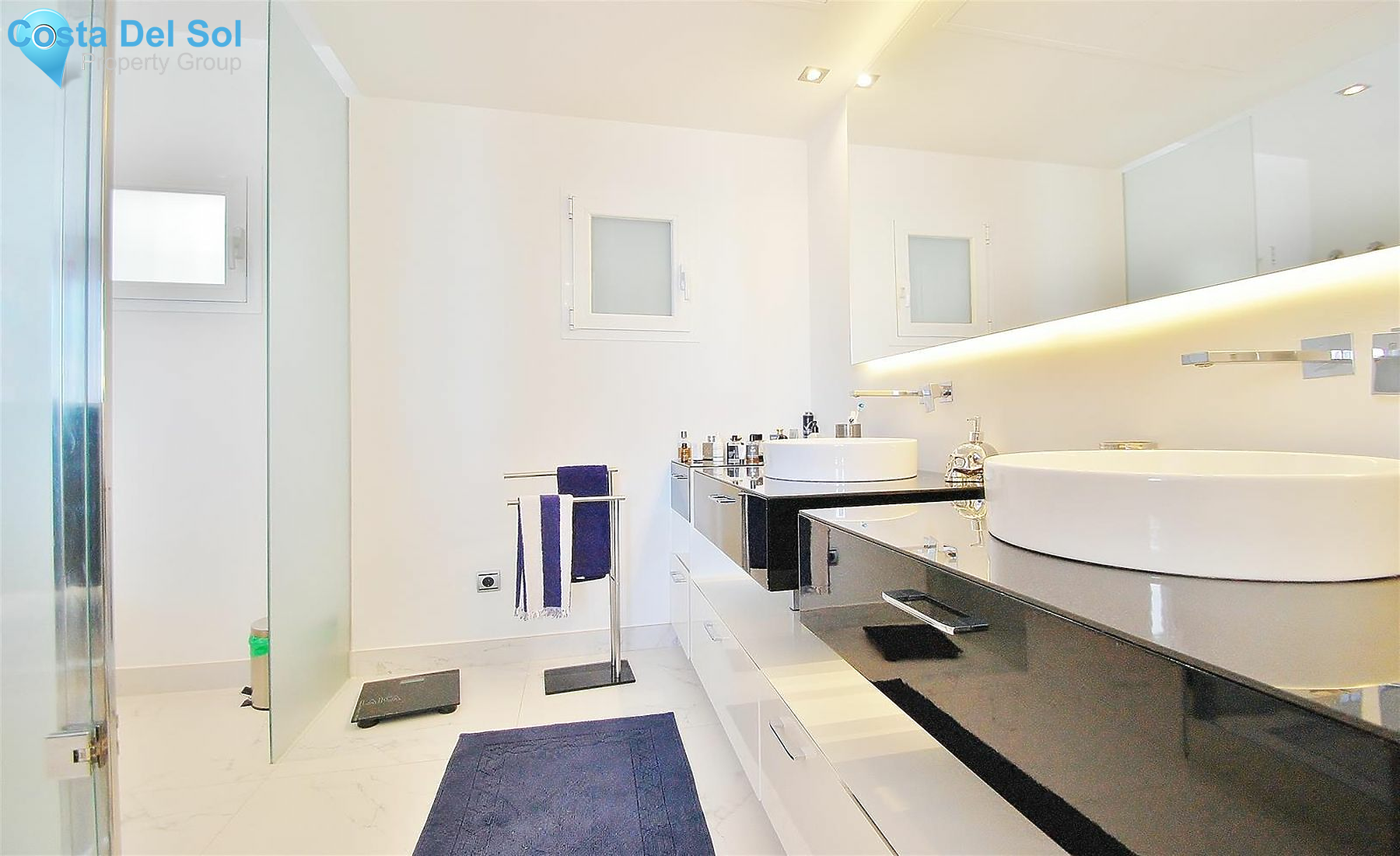 Ground Floor Apartment in Marbella-1219466