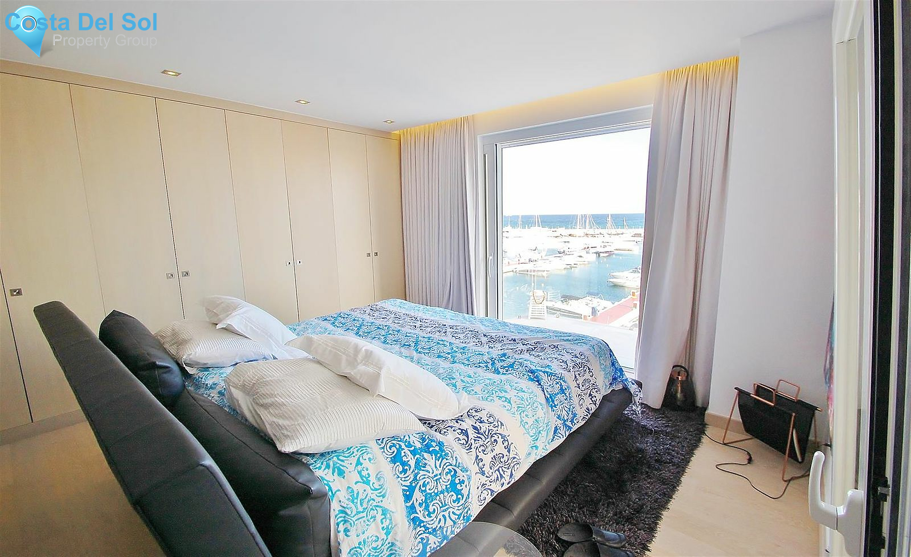 Ground Floor Apartment in Marbella-1219468
