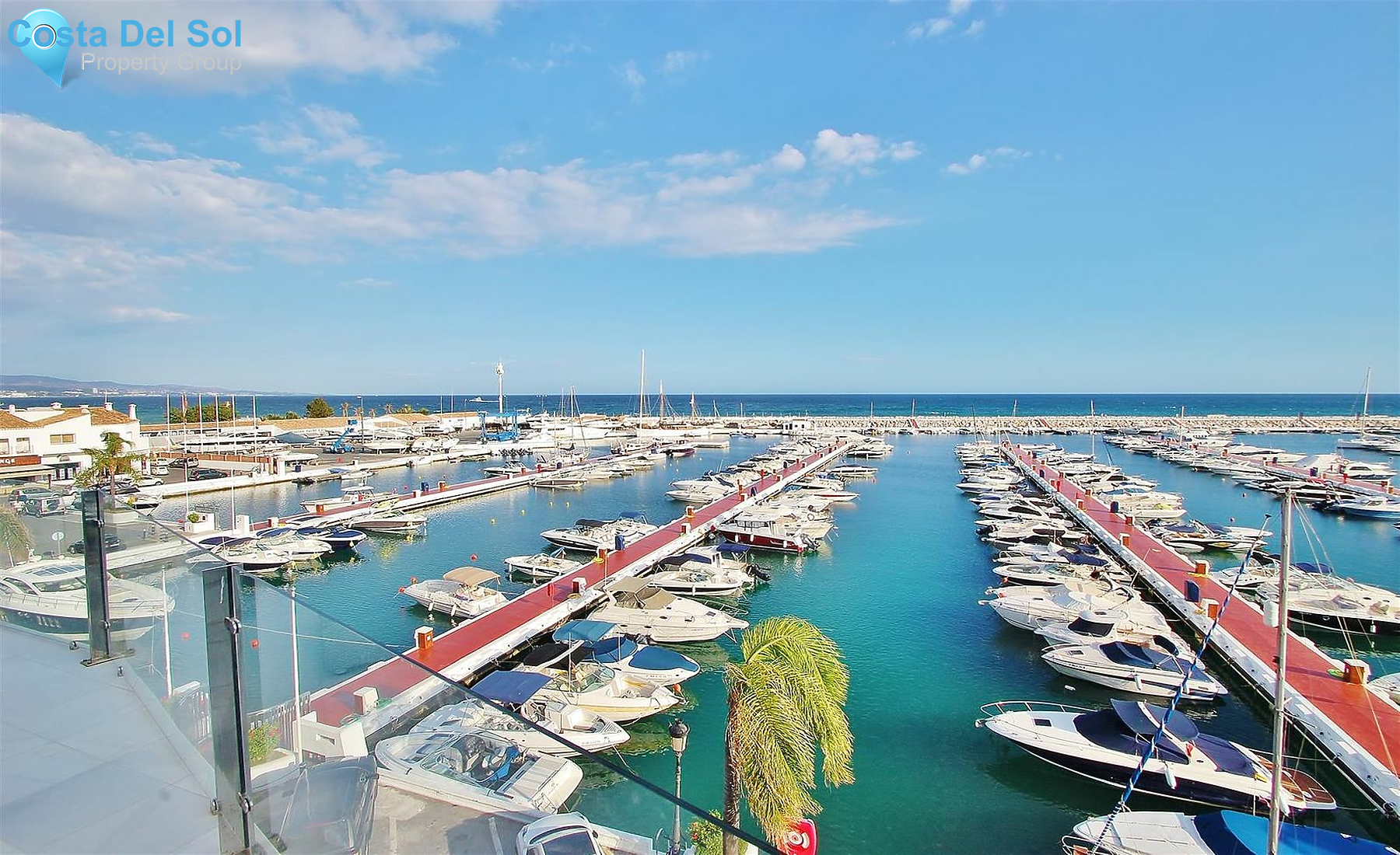Ground Floor Apartment in Marbella-1219462
