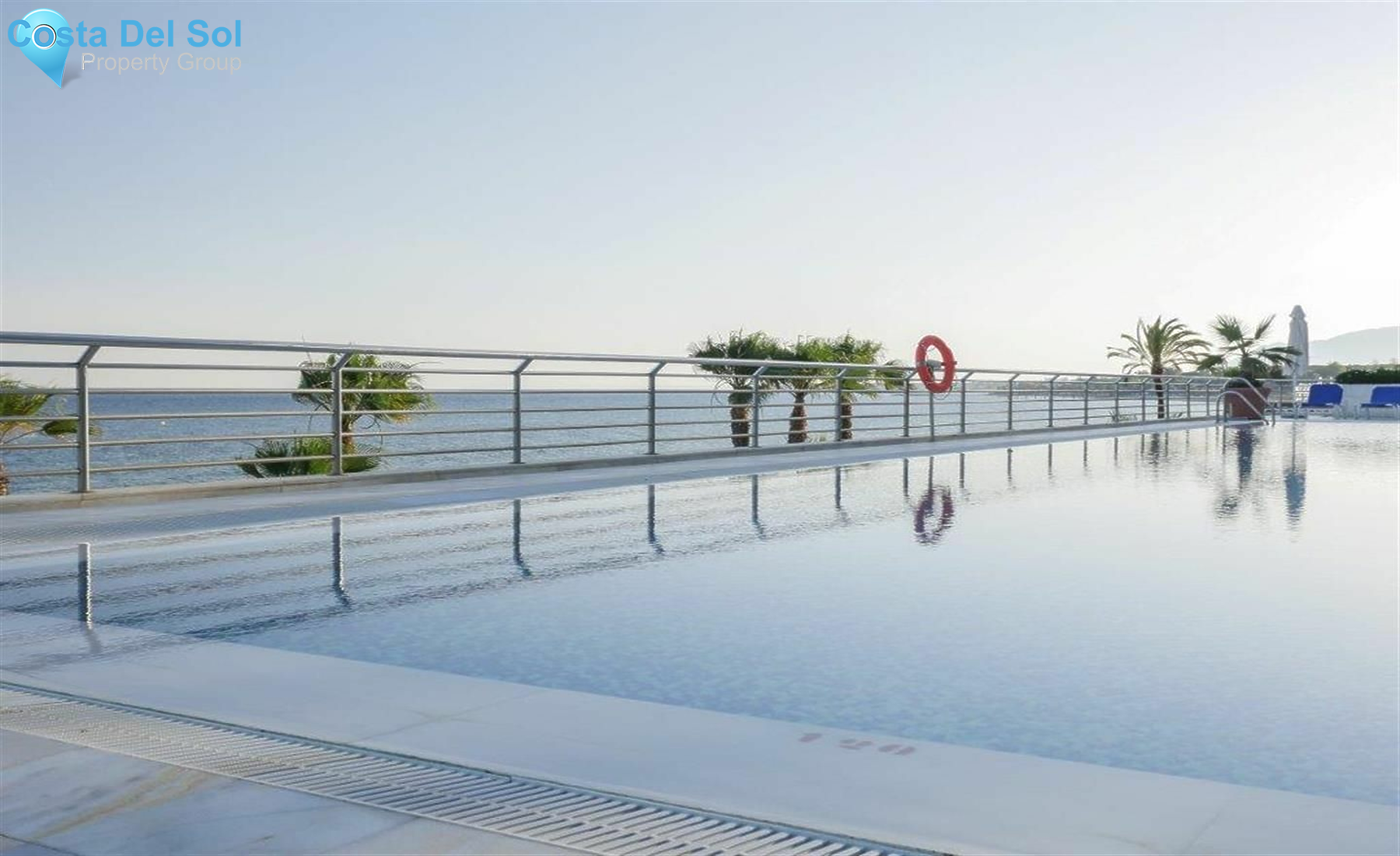 Ground Floor Apartment in Marbella