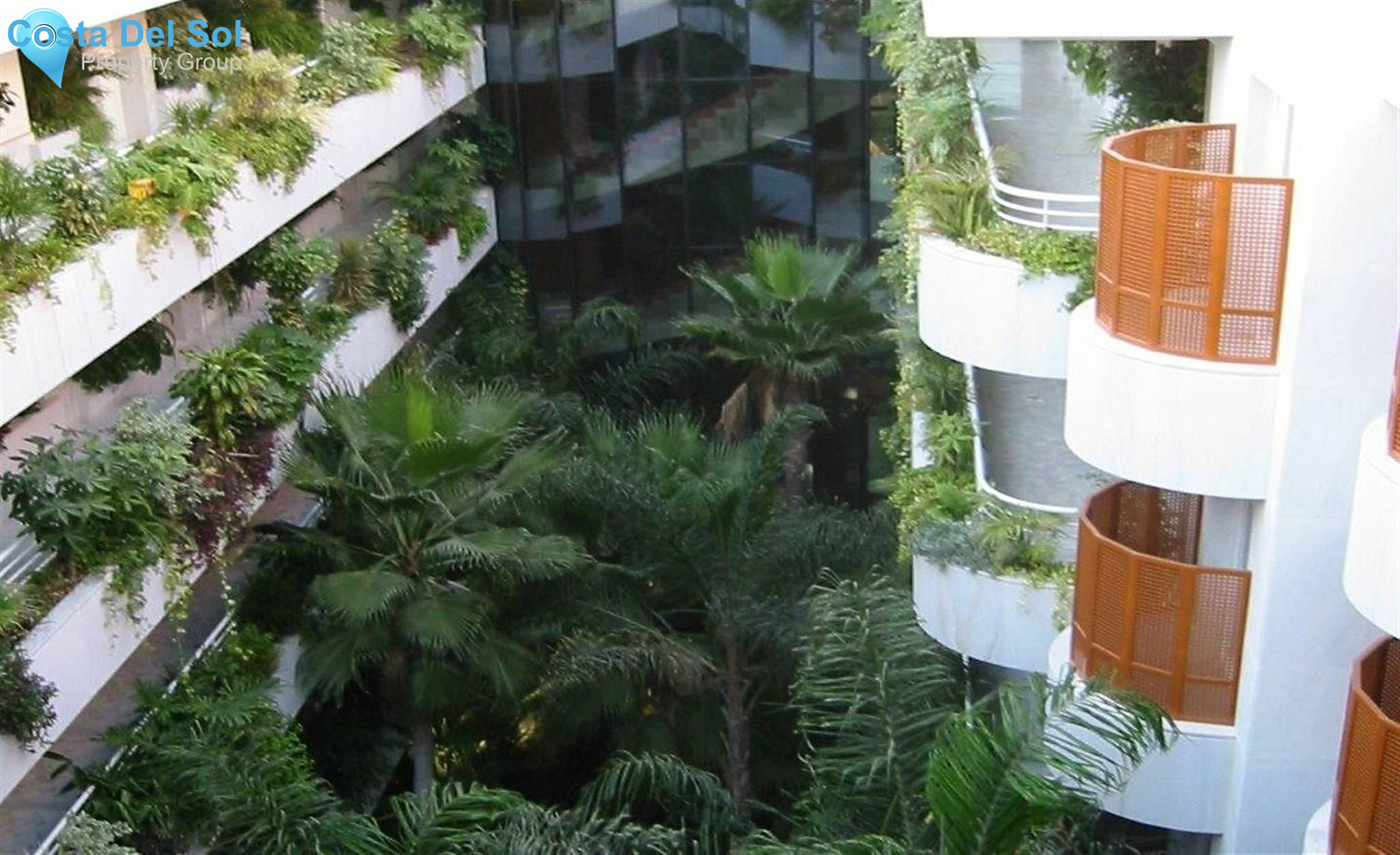 Ground Floor Apartment in Marbella-1389724