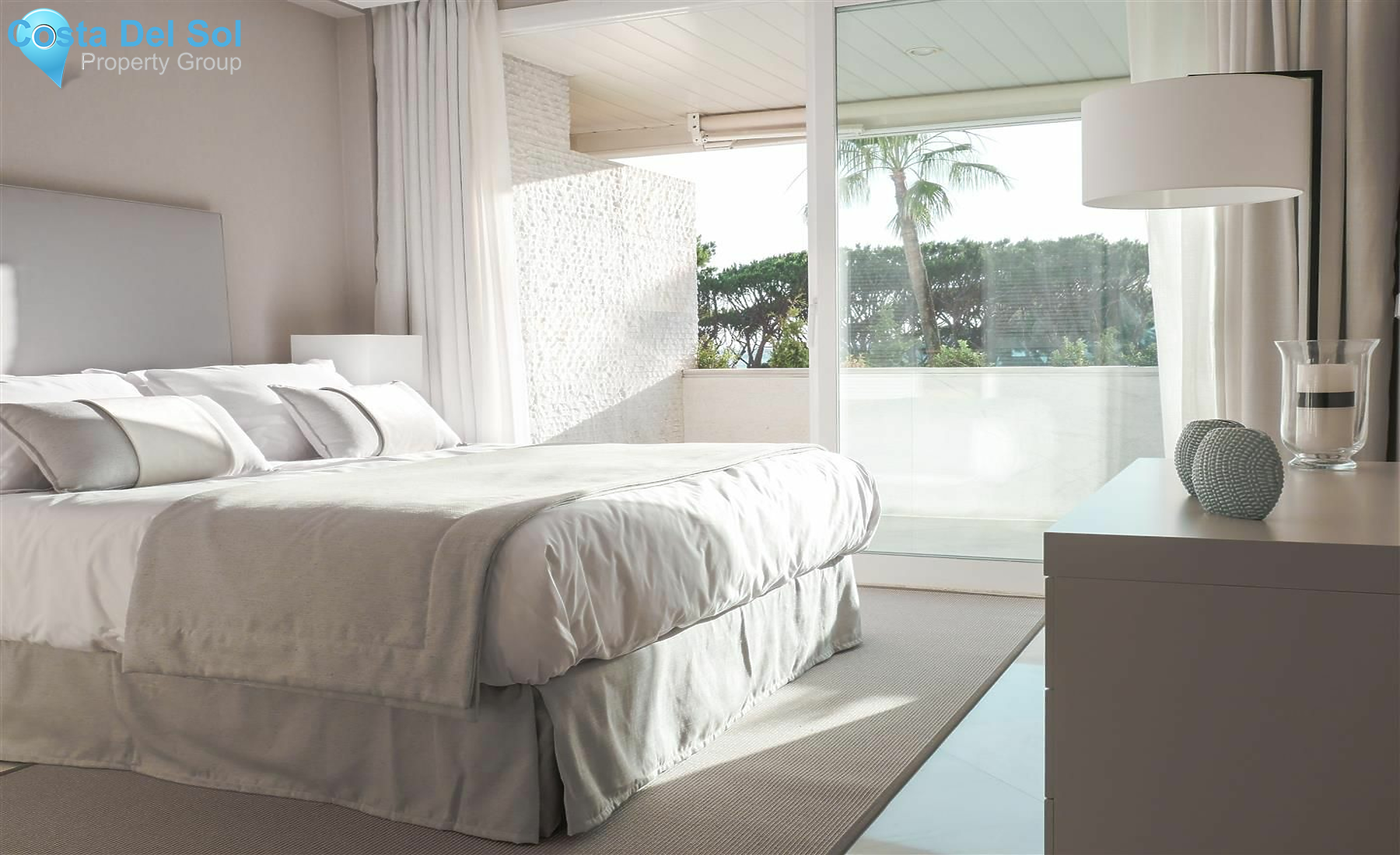 Ground Floor Apartment in Marbella-1389718