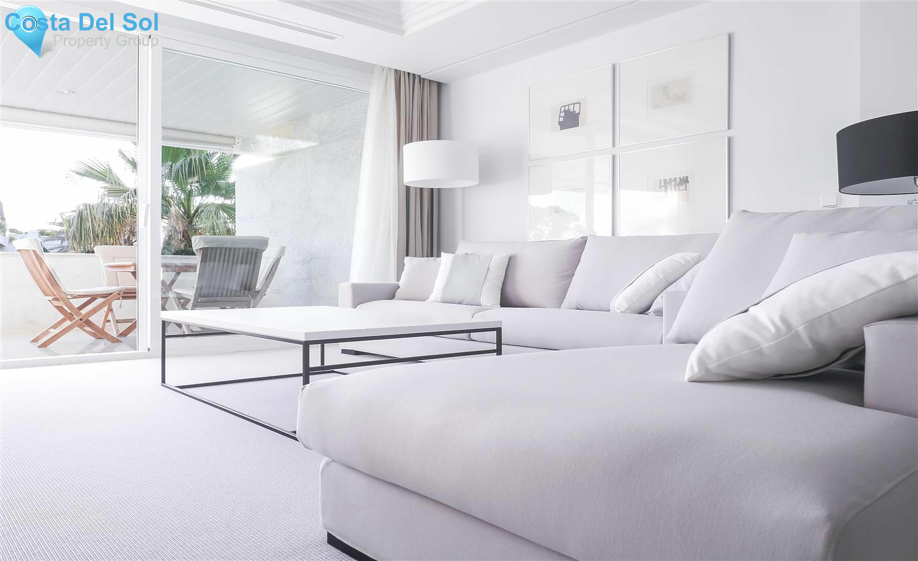 Ground Floor Apartment in Marbella-1389720