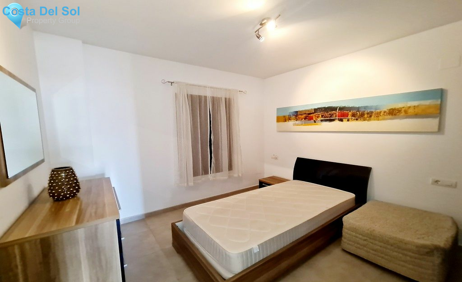 Ground Floor Apartment in Marbella-1389869