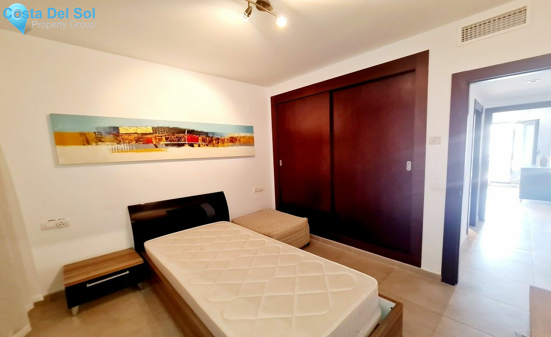 Ground Floor Apartment in Marbella-1389871
