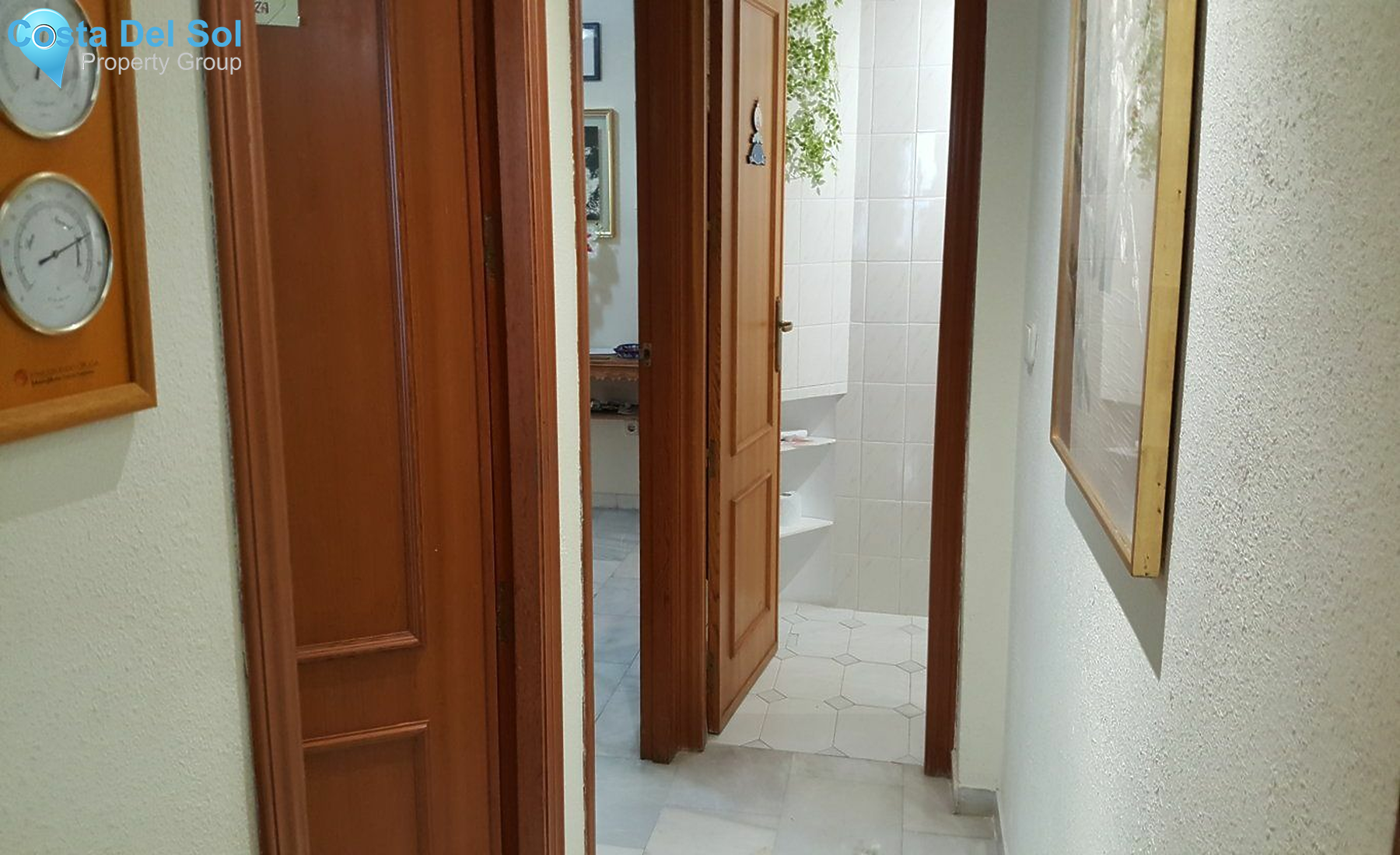 Ground Floor Apartment in Marbella-1395413
