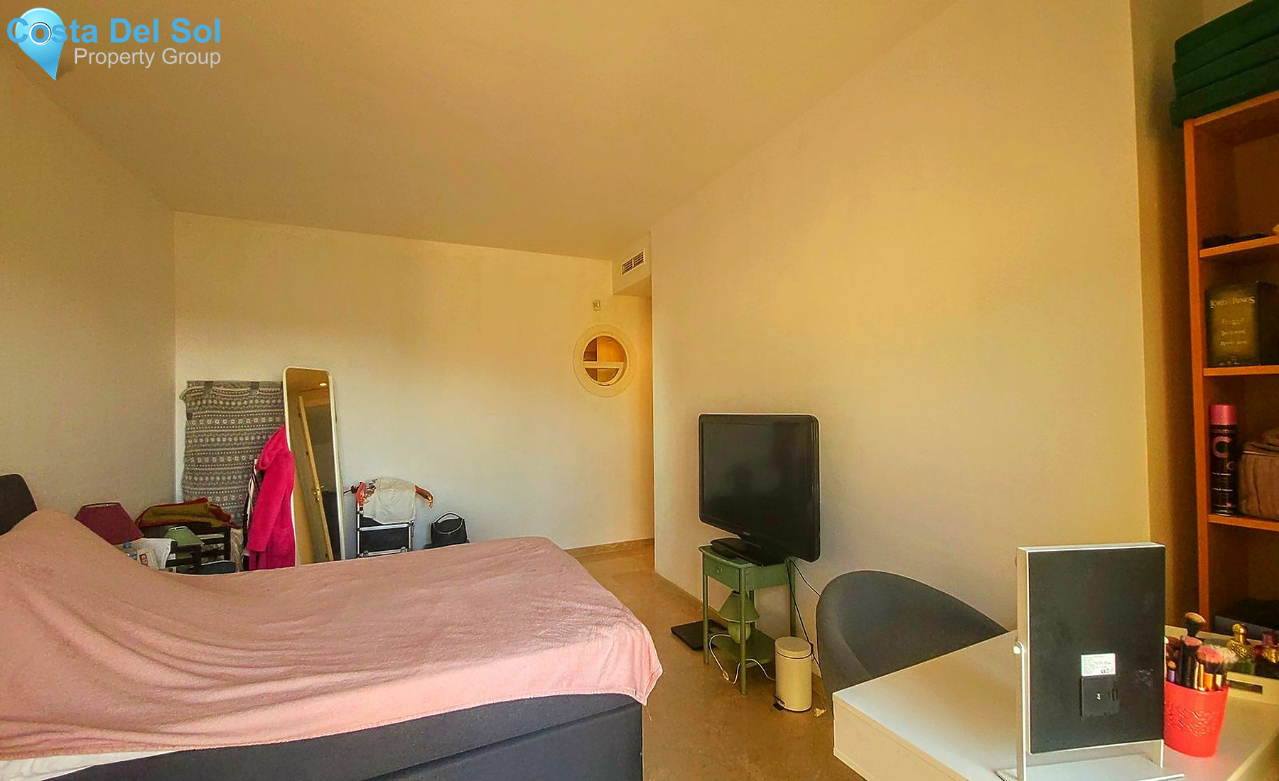 Ground Floor Apartment in Marbella-1445904