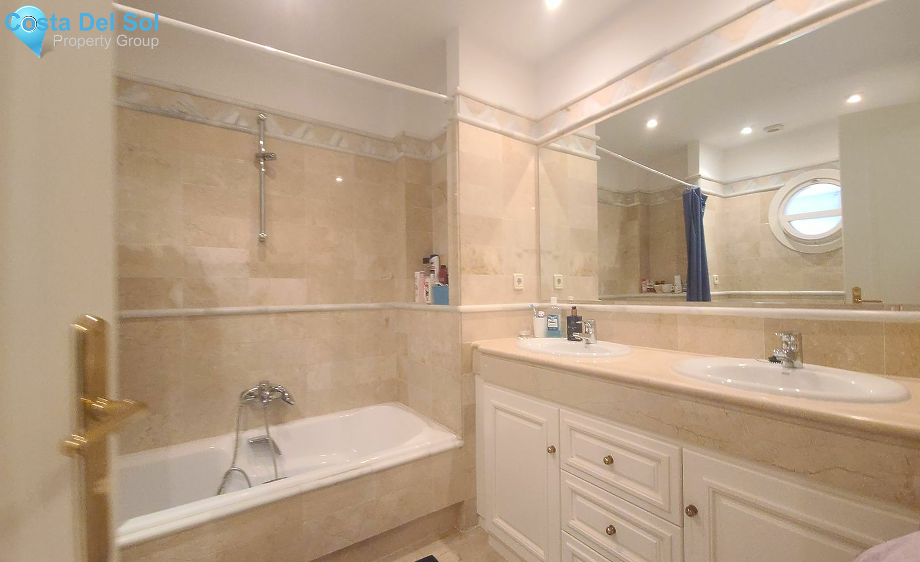 Ground Floor Apartment in Marbella-1445905