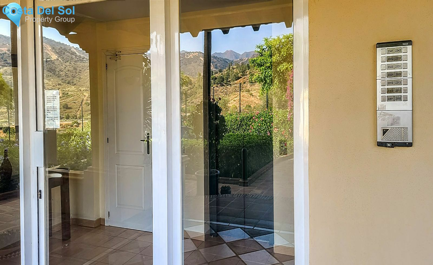 Ground Floor Apartment in Marbella-1445910