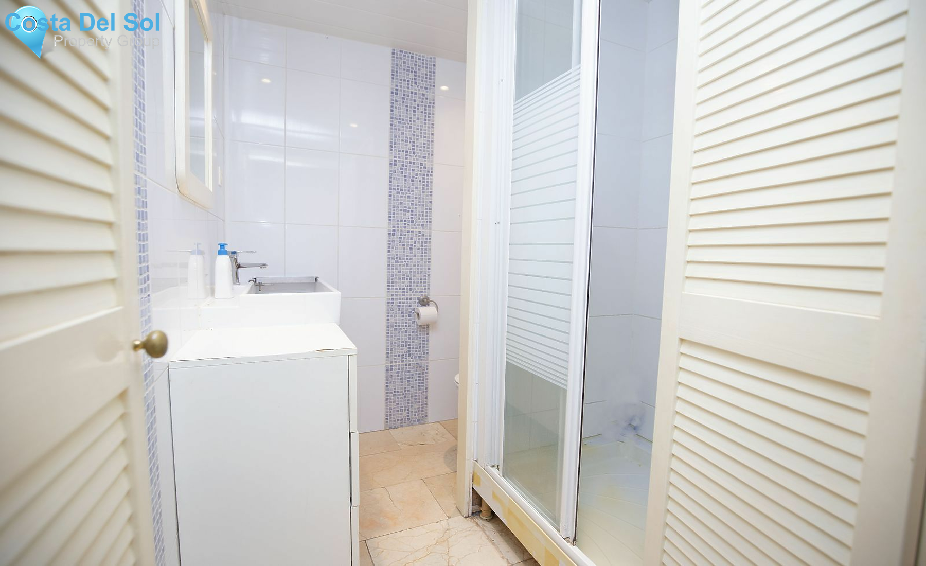 Ground Floor Apartment in Marbella-1464978