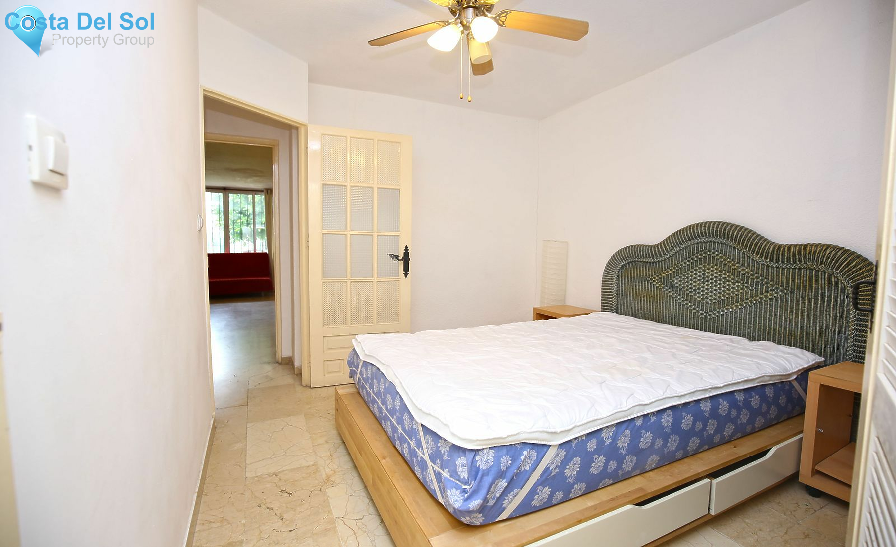 Ground Floor Apartment in Marbella-1464973