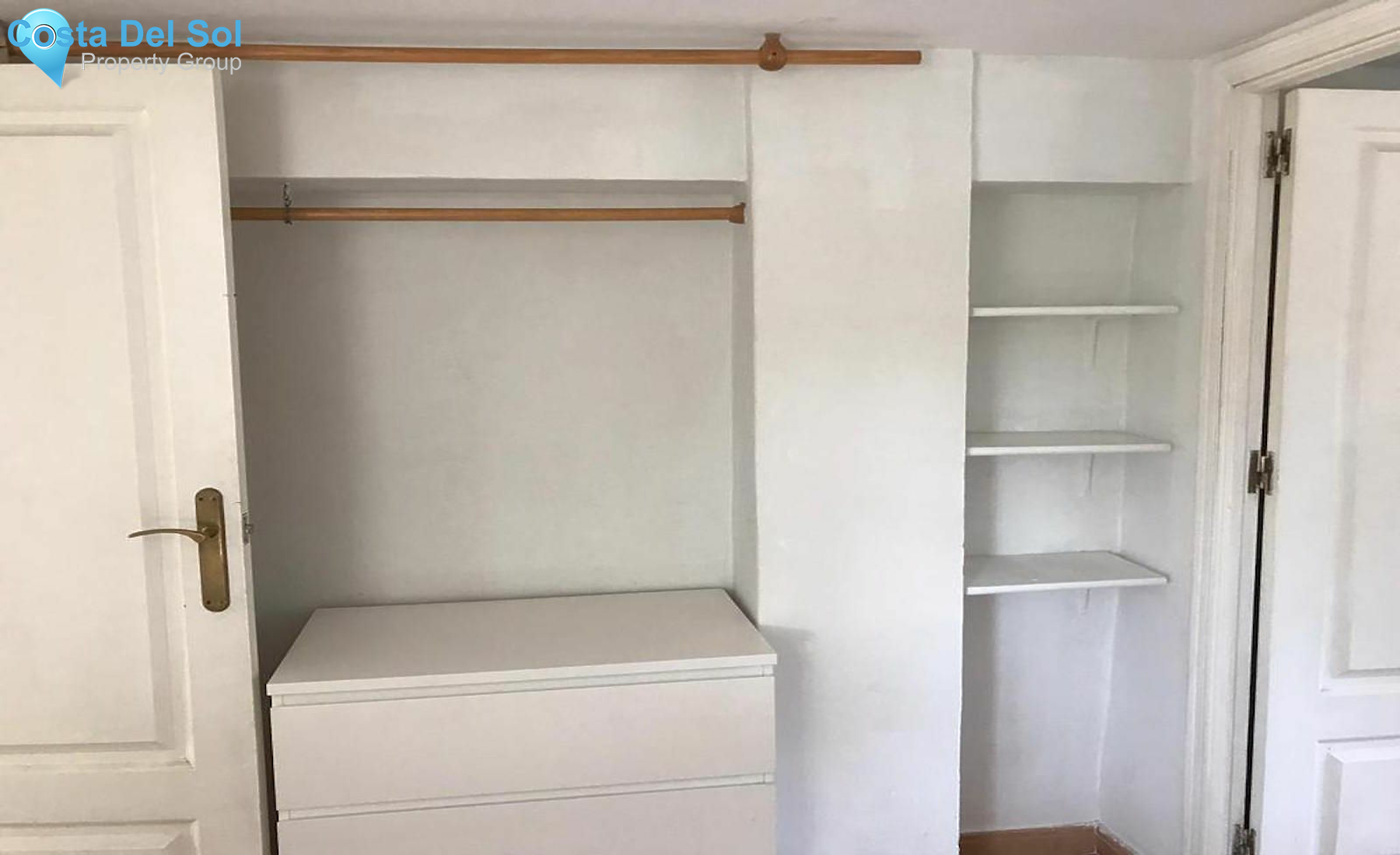 Ground Floor Apartment in Marbella-1550634