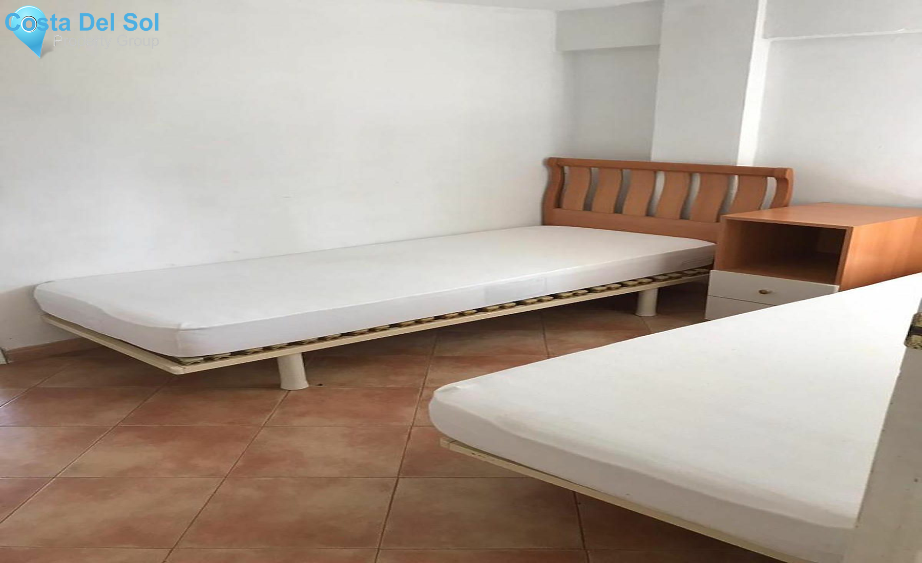 Ground Floor Apartment in Marbella-1550635