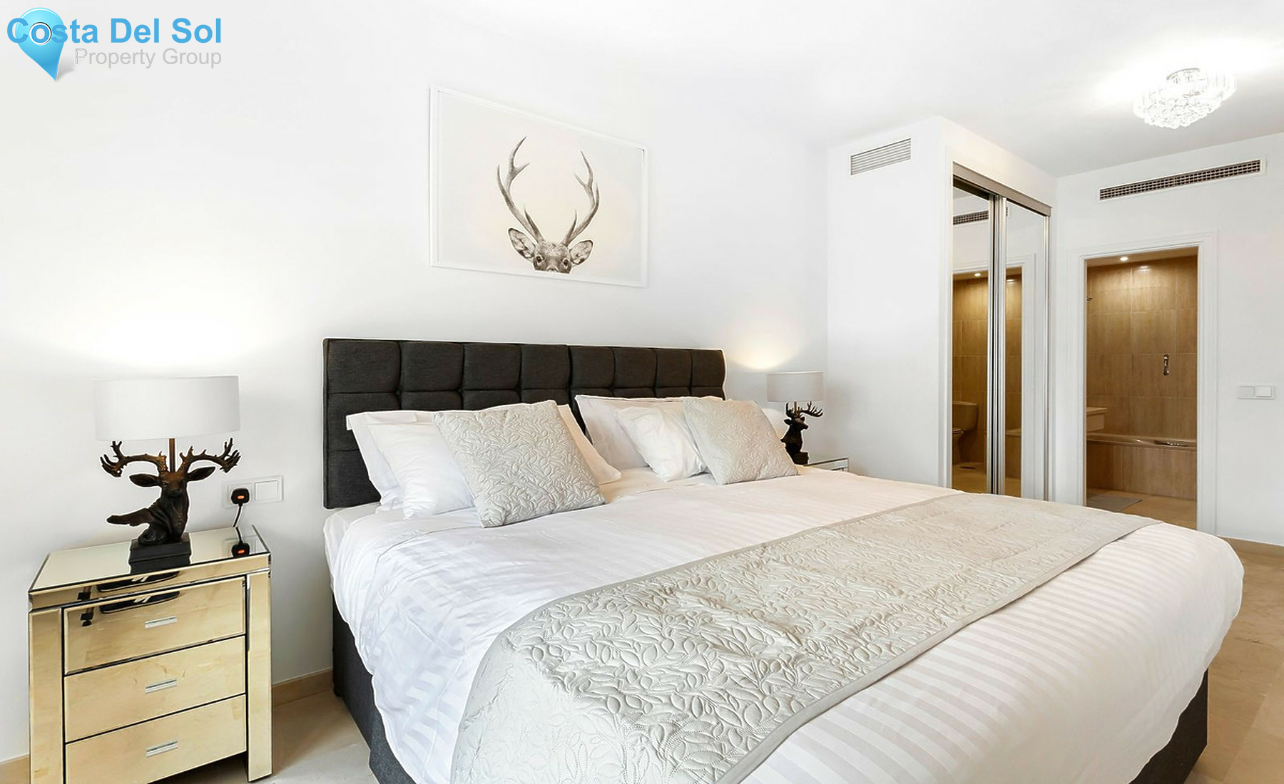 Ground Floor Apartment in Marbesa-1502998