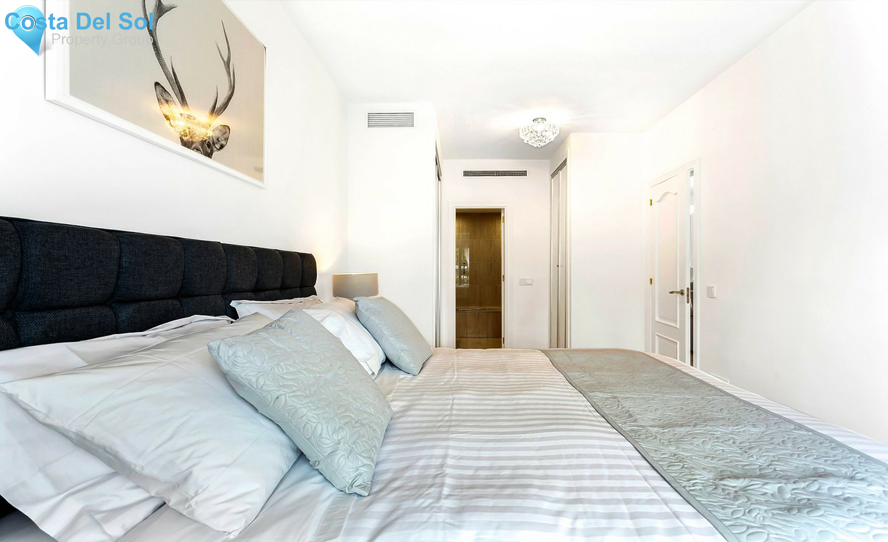 Ground Floor Apartment in Marbesa-1502999