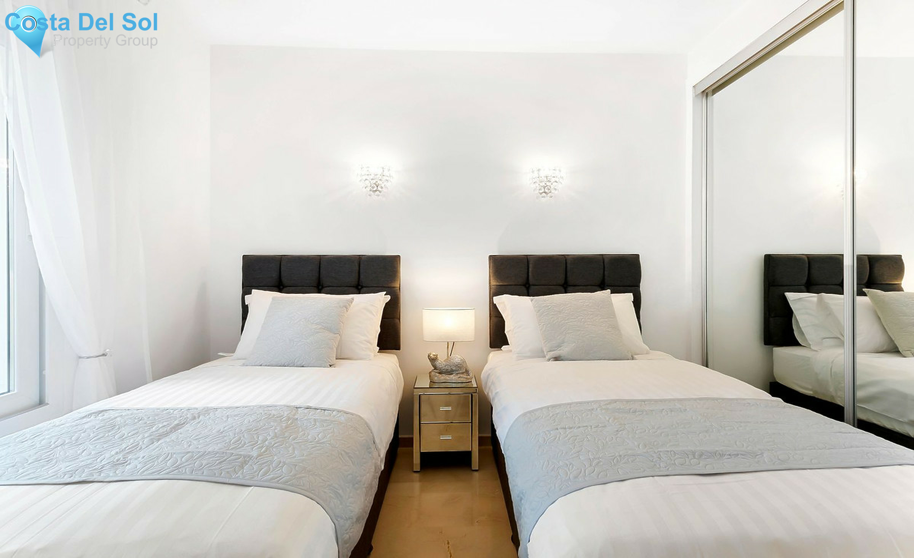 Ground Floor Apartment in Marbesa-1503004