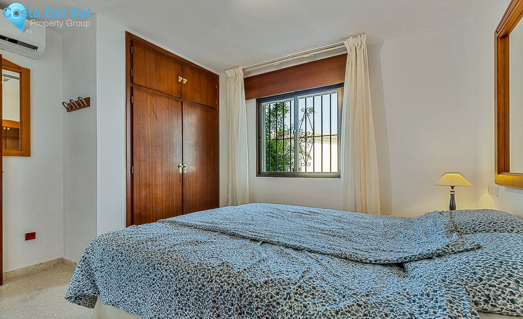 Ground Floor Apartment in Mijas Costa-1244491