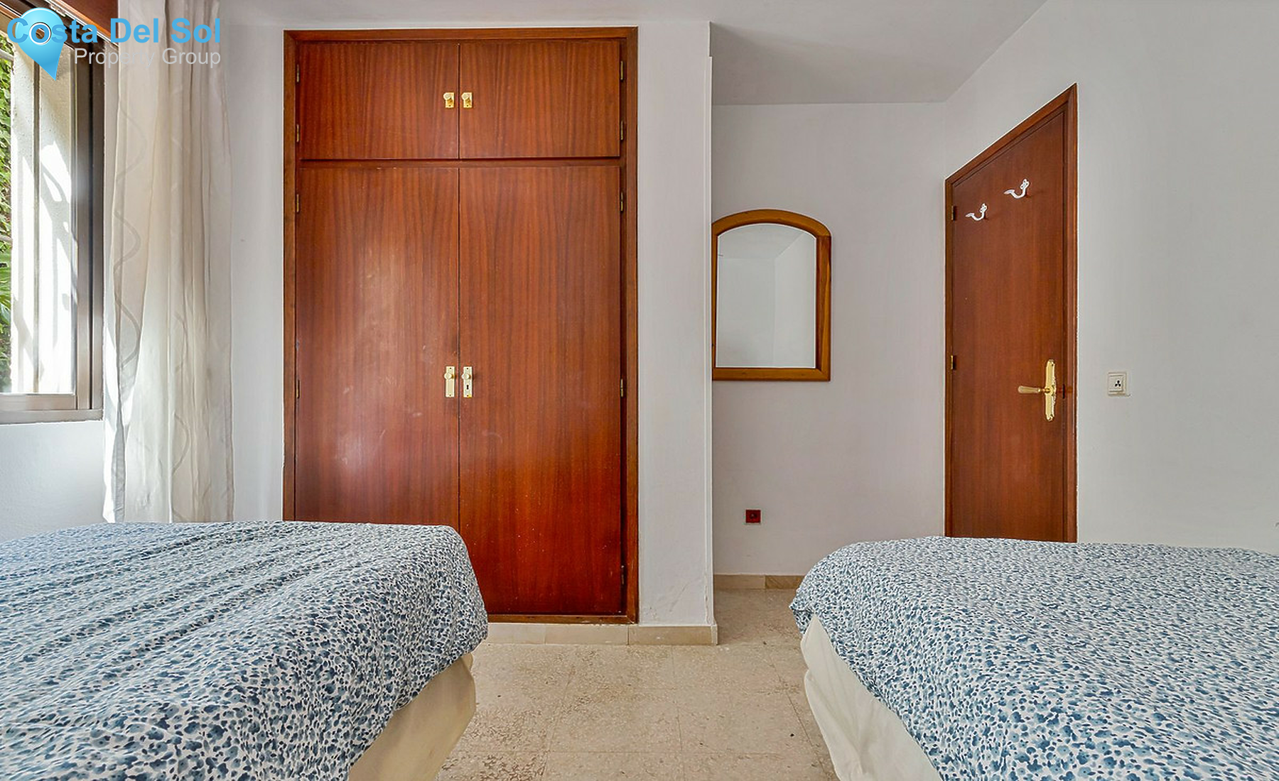 Ground Floor Apartment in Mijas Costa-1244494