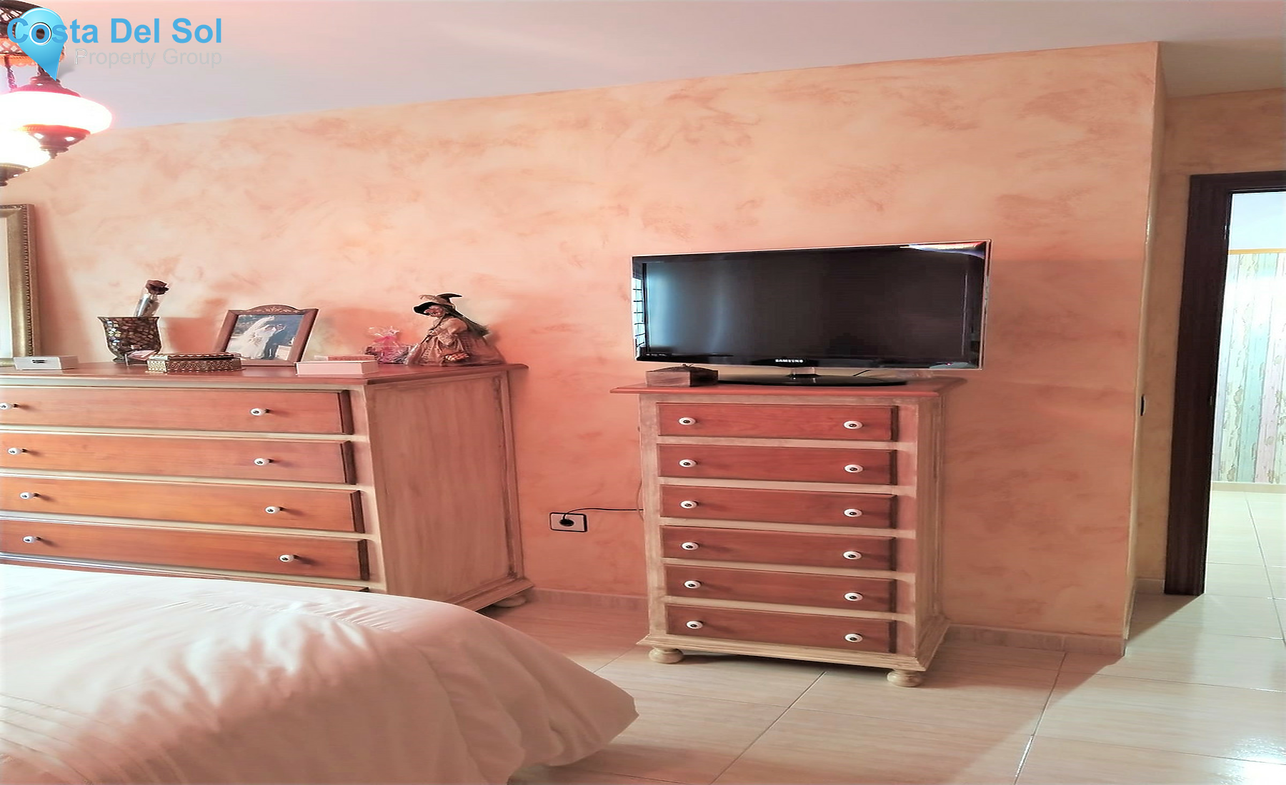 Ground Floor Apartment in Mijas Costa-1304821