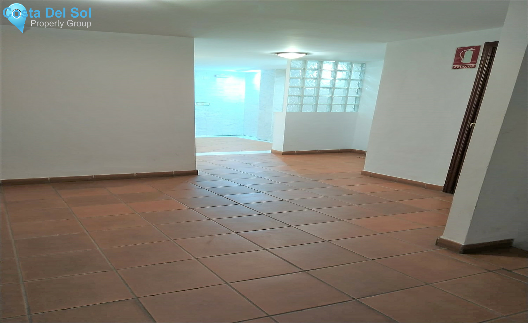 Ground Floor Apartment in Mijas Costa-1304822