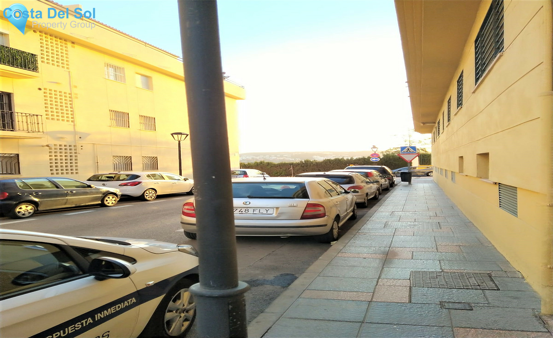 Ground Floor Apartment in Mijas Costa-1304826