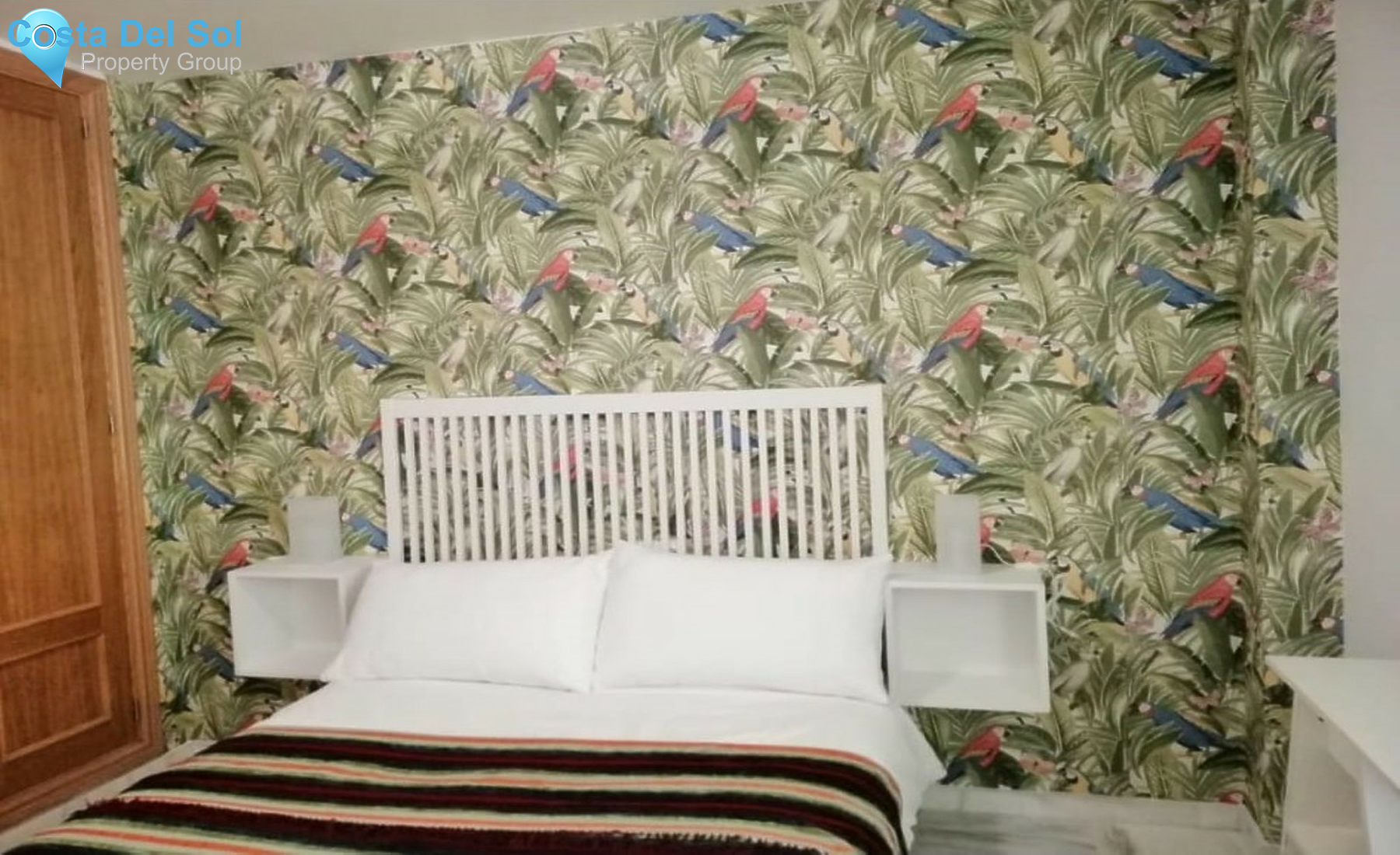 Ground Floor Apartment in Mijas Costa-1385553