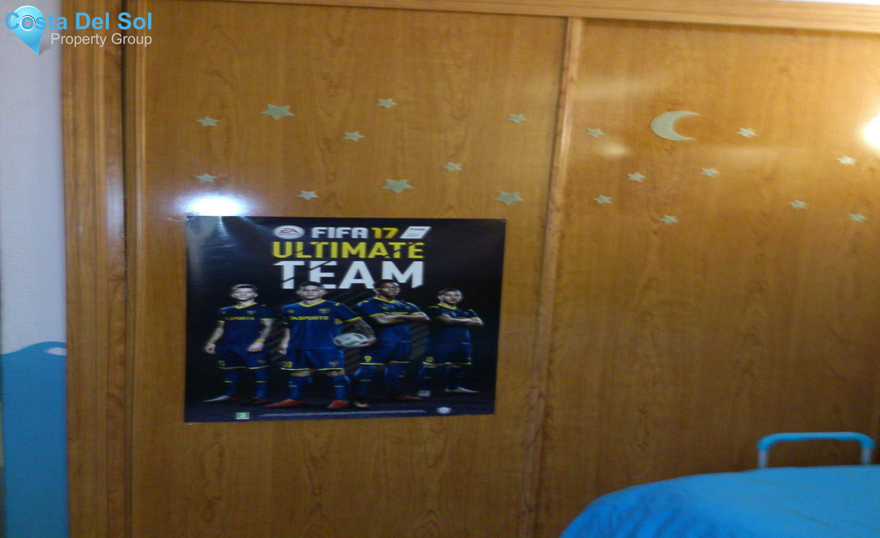 Ground Floor Apartment in Mijas Costa-1413415